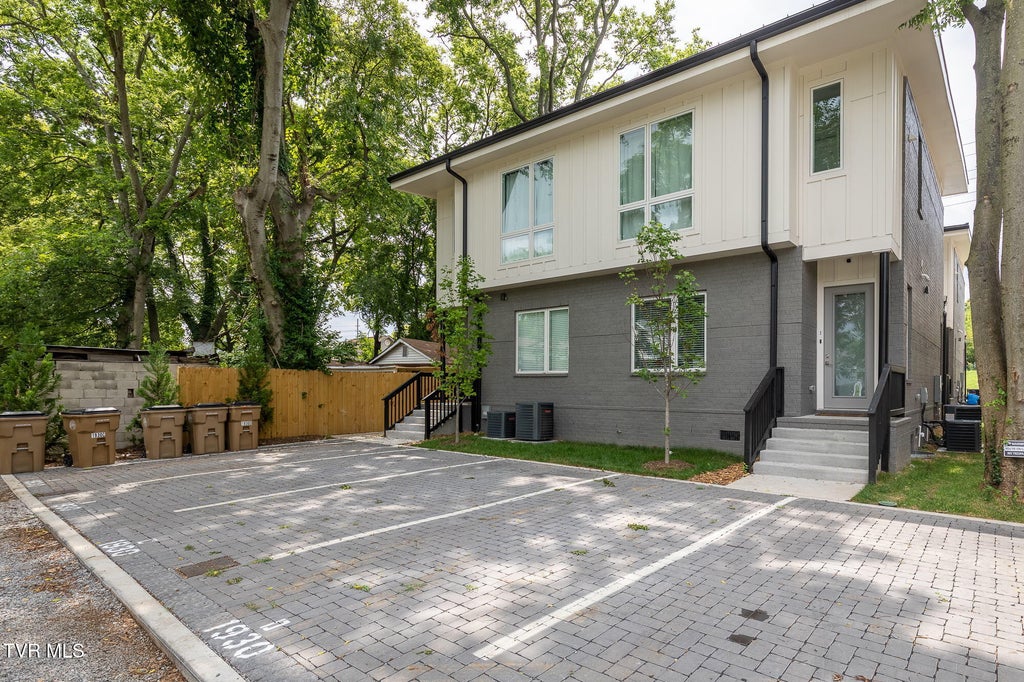 Photo of 2002 Herman Street #C, Nashville, TN 37208 (MLS # 9996539)
