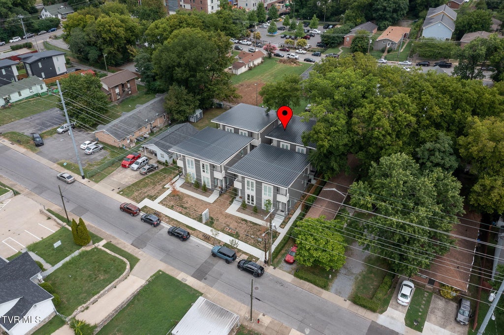 Photo of 2002 Herman Street #C, Nashville, TN 37208 (MLS # 9996539)