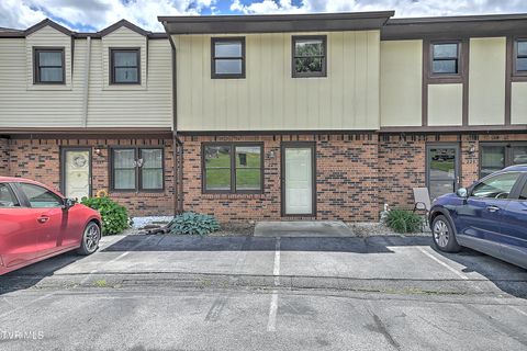 Photo of 225 Oakcrest Circle, Bristol, VA 24201 (MLS # 9995457)