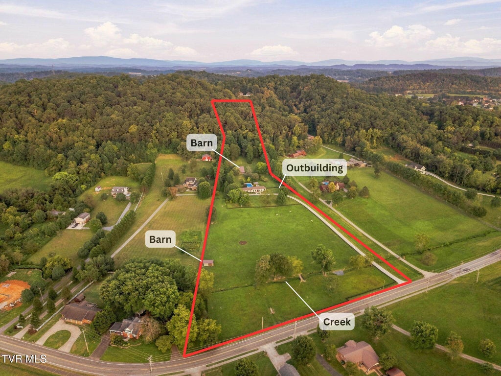 Photo of 2277 Rock Springs Road, Kingsport, TN 37664 (MLS # 10000247)