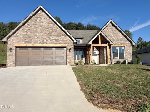 Homes For Sale - 630 Cherry Marie Drive<br/> Jonesborough, TN 37659
