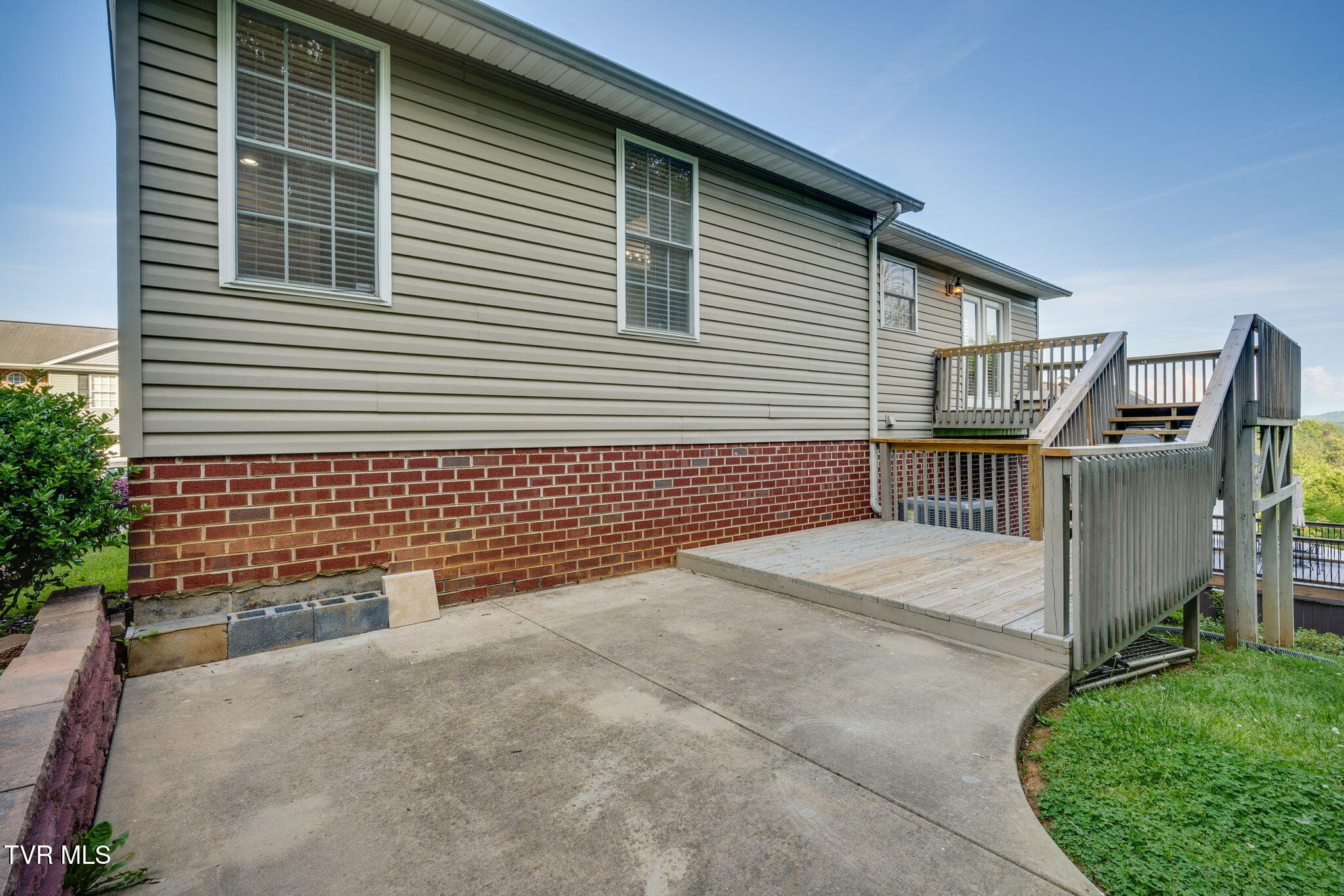 241 Stone Edge Circle, Kingsport, Tennessee image 35