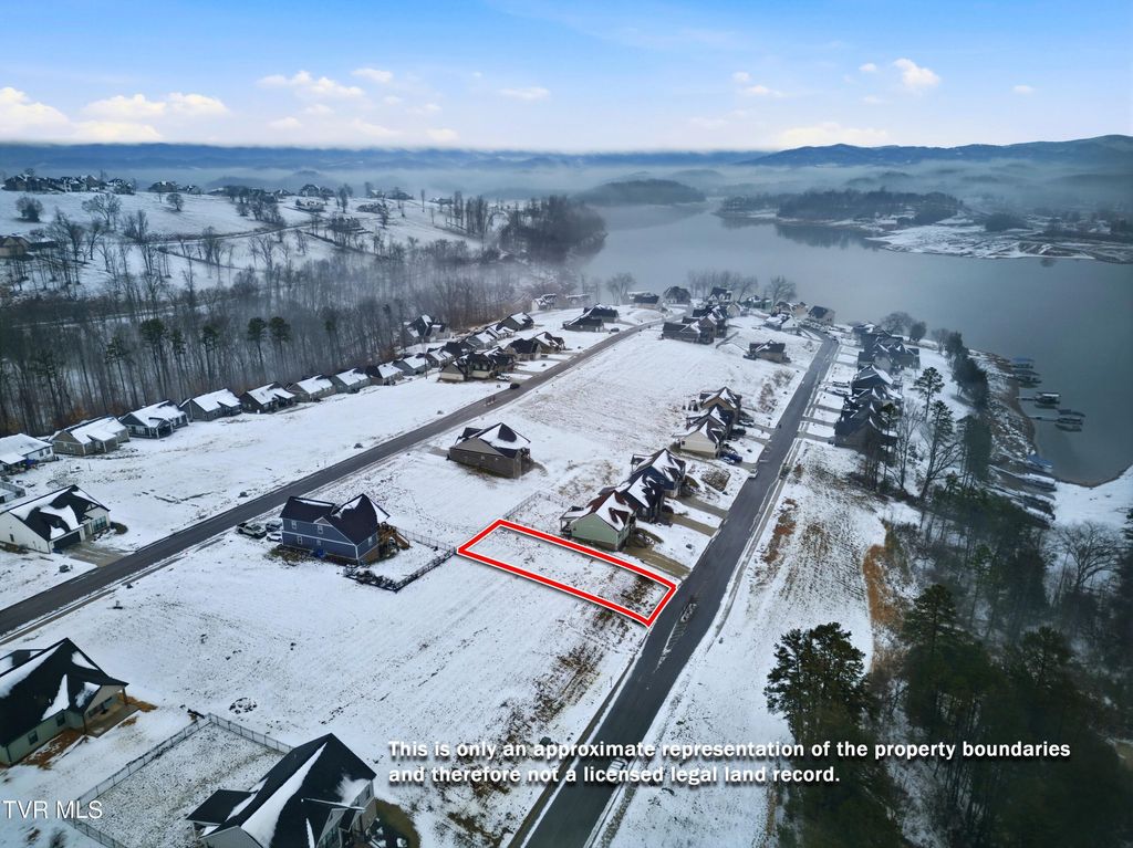 Photo of 0 Bridgewater Boulevard, Morristown, TN 37814 (MLS # 9991069)