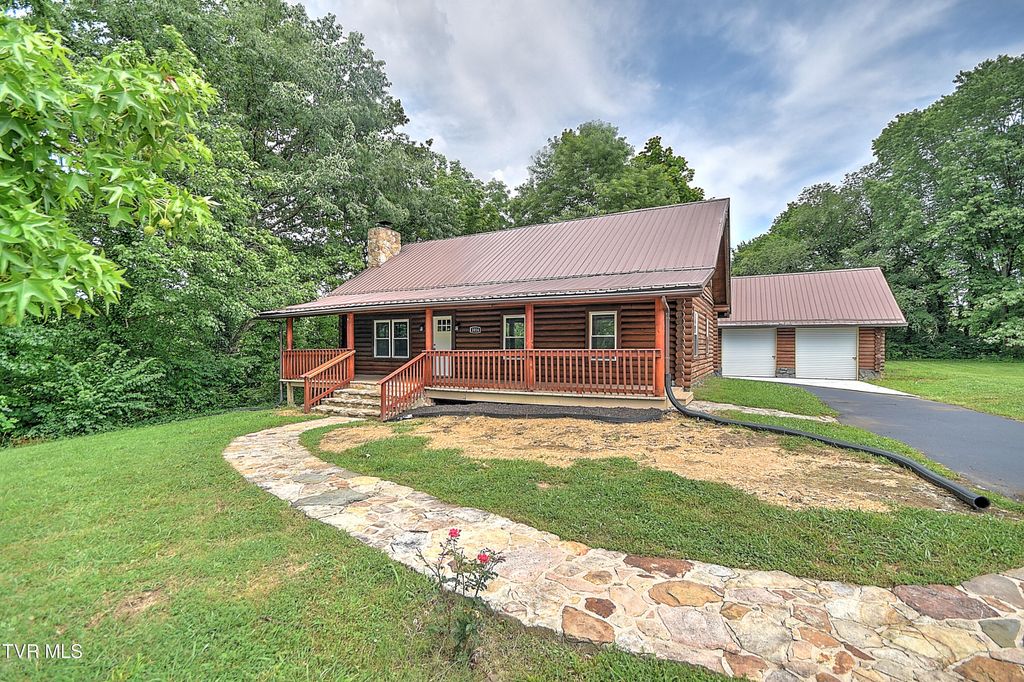 Photo of 1014 Gibson Mill Road, Kingsport, TN 37660 (MLS # 9982420)