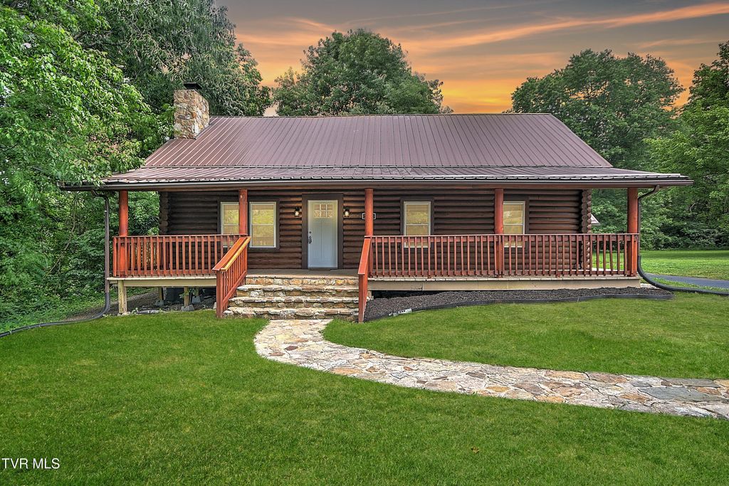 Photo of 1014 Gibson Mill Road, Kingsport, TN 37660 (MLS # 9982420)