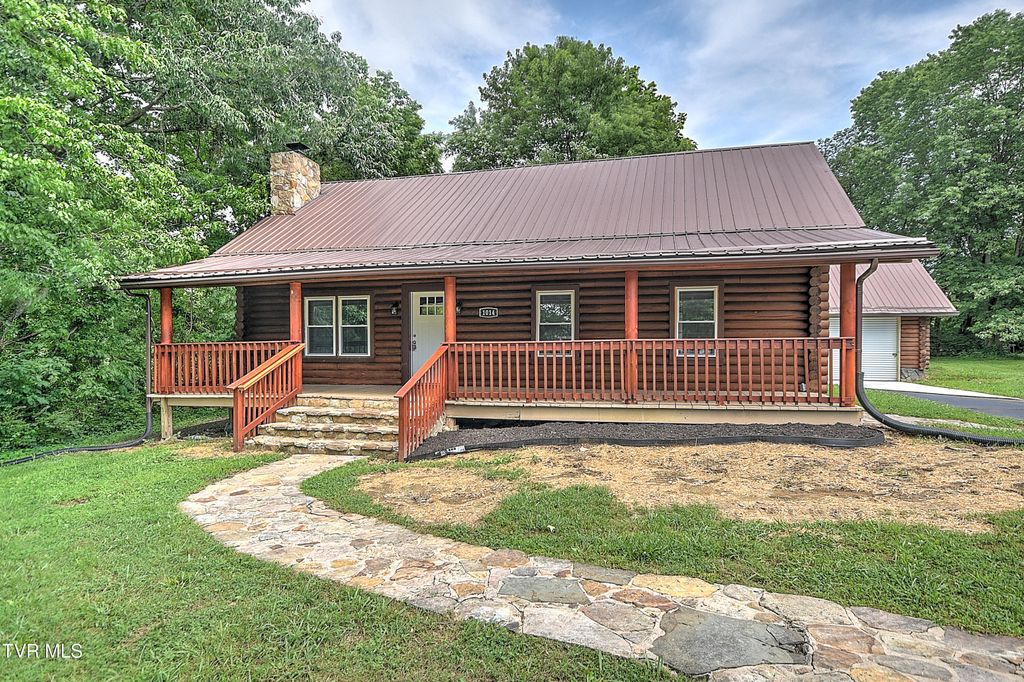 Photo of 1014 Gibson Mill Road, Kingsport, TN 37660 (MLS # 9982420)