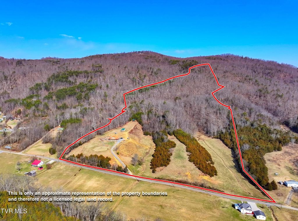 Photo of 336 Cloud Creek Road, Rogersville, TN 37857 (MLS # 9990826)