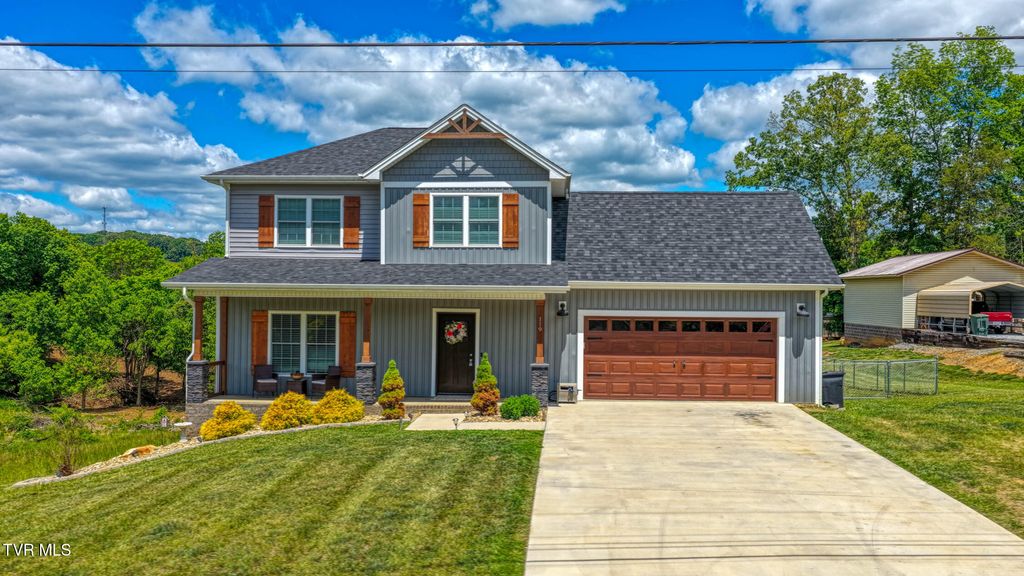 Photo of 119 Sturbridge Lane, Church Hill, TN 37642 (MLS # 9995526)