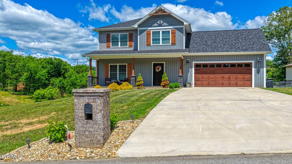 Photo of 119 Sturbridge Lane, Church Hill, TN 37642 (MLS # 9995526)