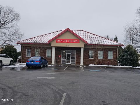 Photo of 4502 Bristol Highway, Johnson City, TN 37601 (MLS # 9990909)