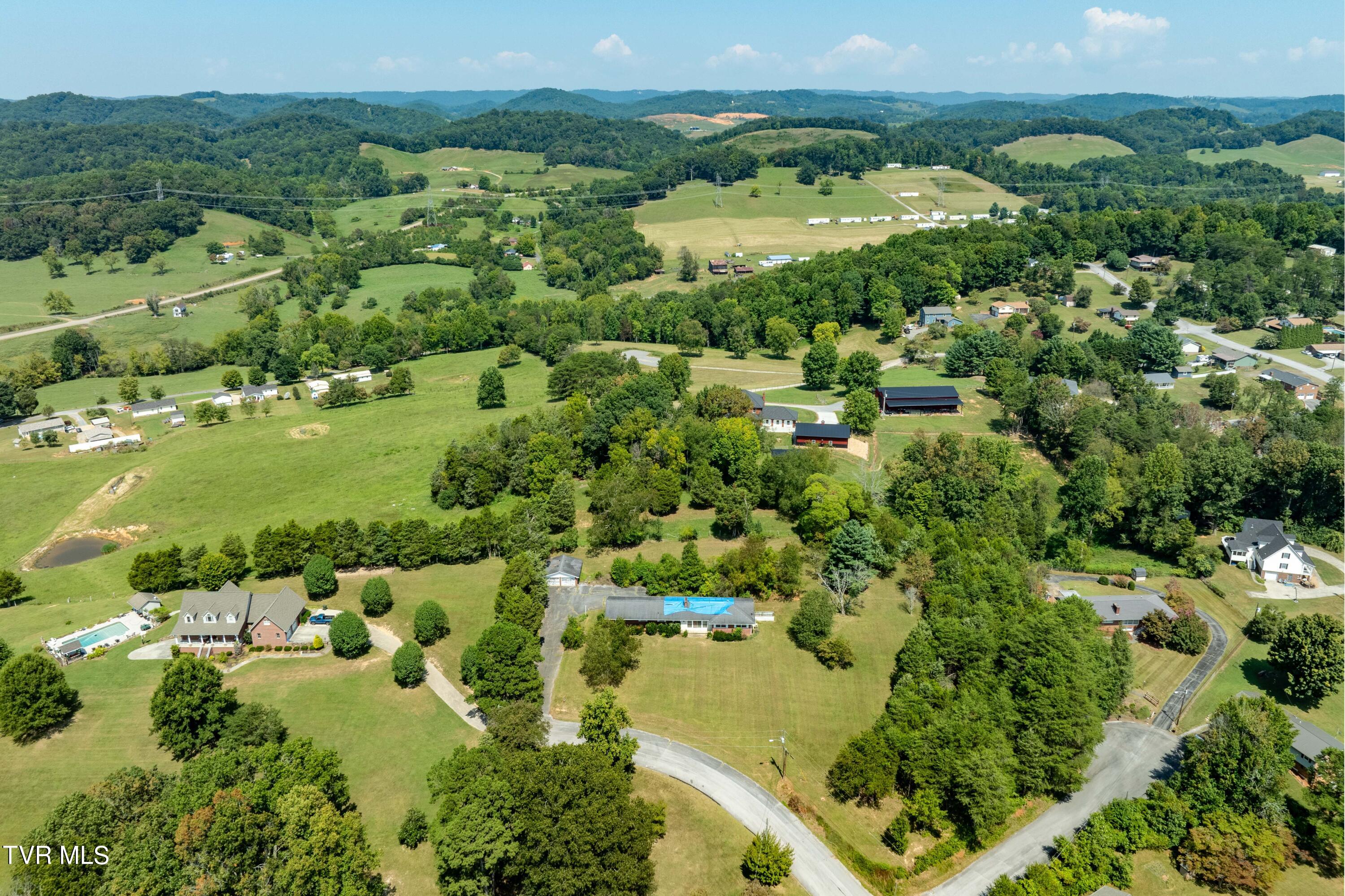 214 Bernard Avenue, Church Hill, Tennessee image 4