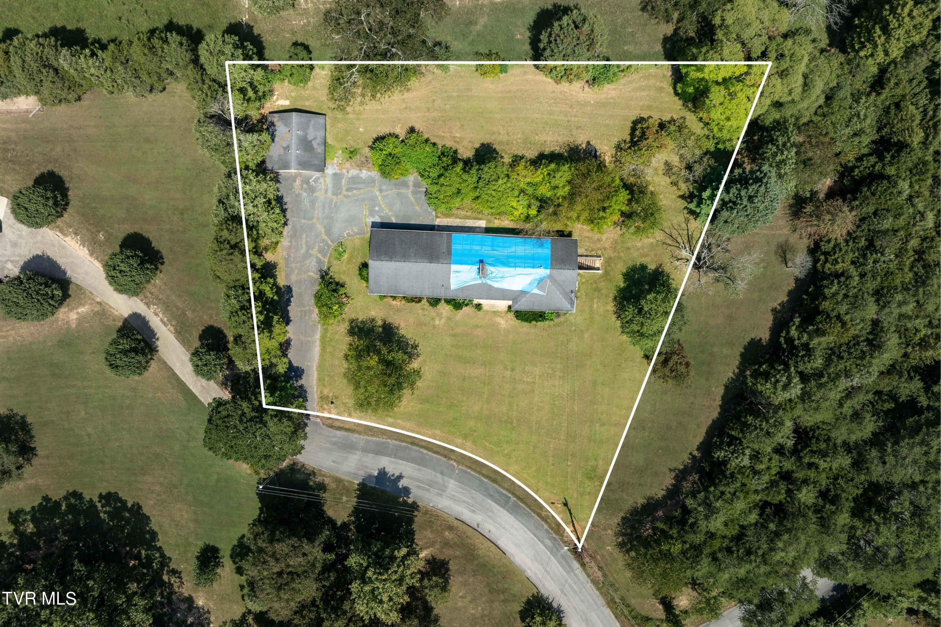 214 Bernard Avenue, Church Hill, Tennessee image 1