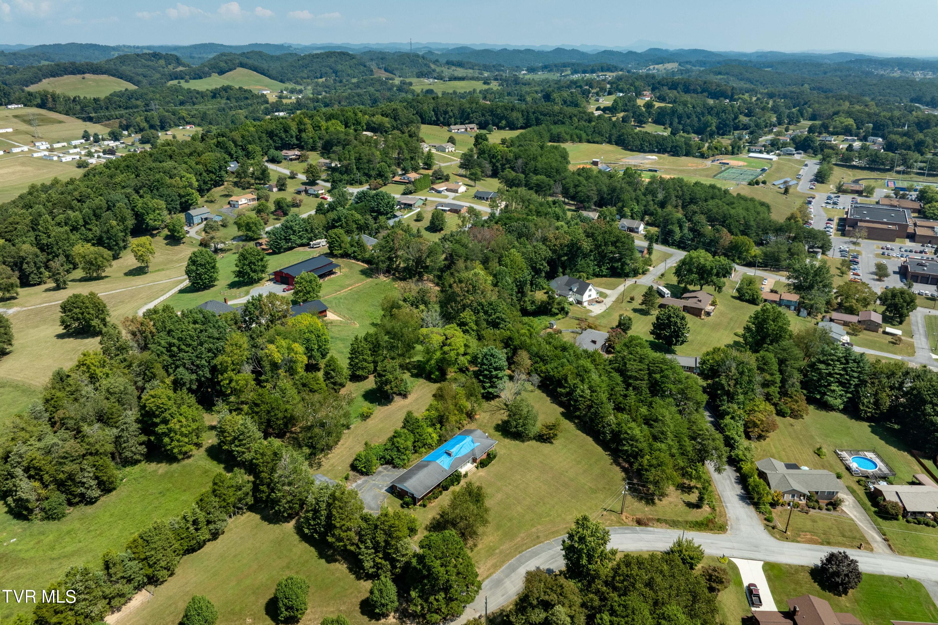 214 Bernard Avenue, Church Hill, Tennessee image 12