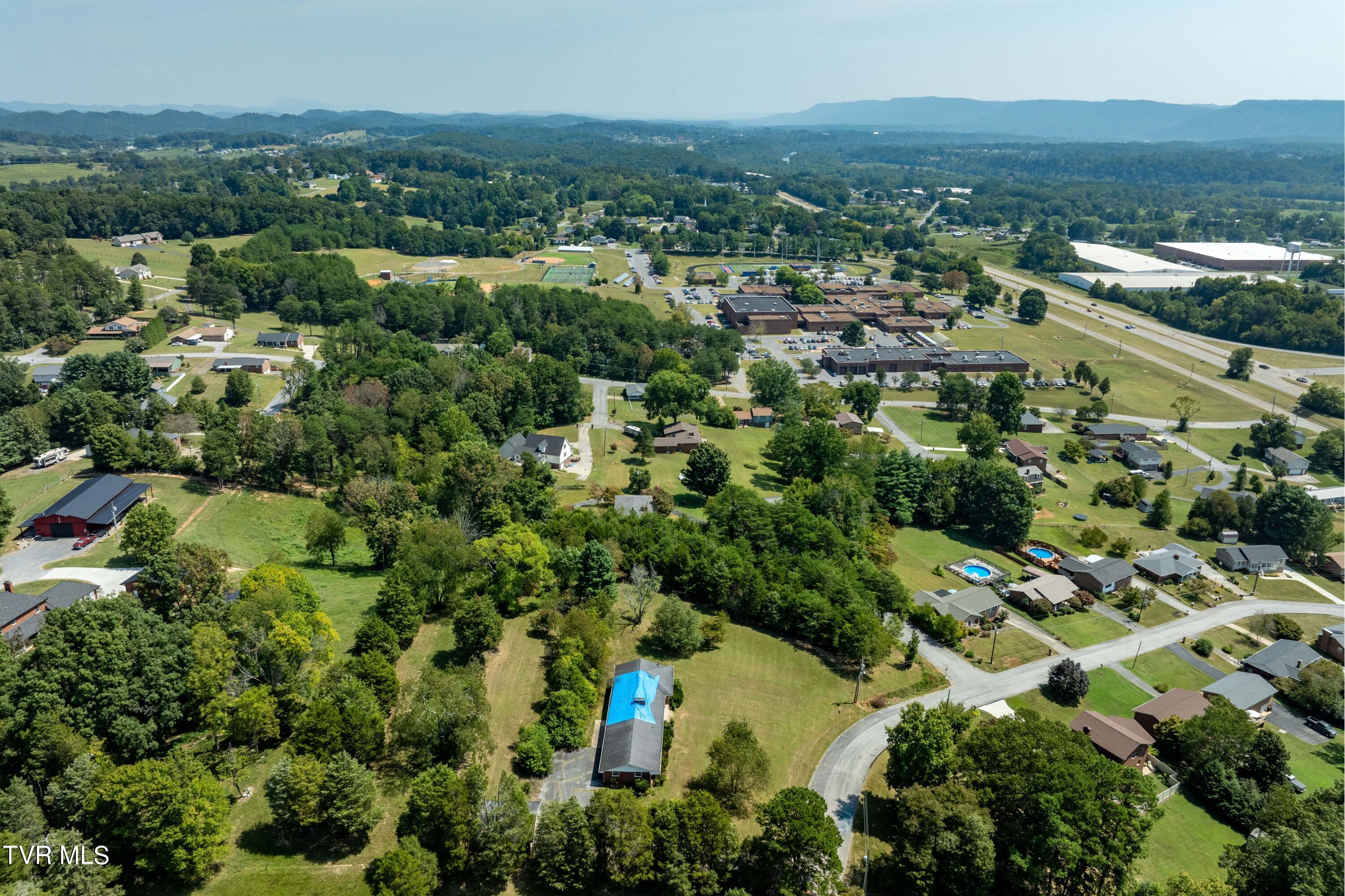 214 Bernard Avenue, Church Hill, Tennessee image 11