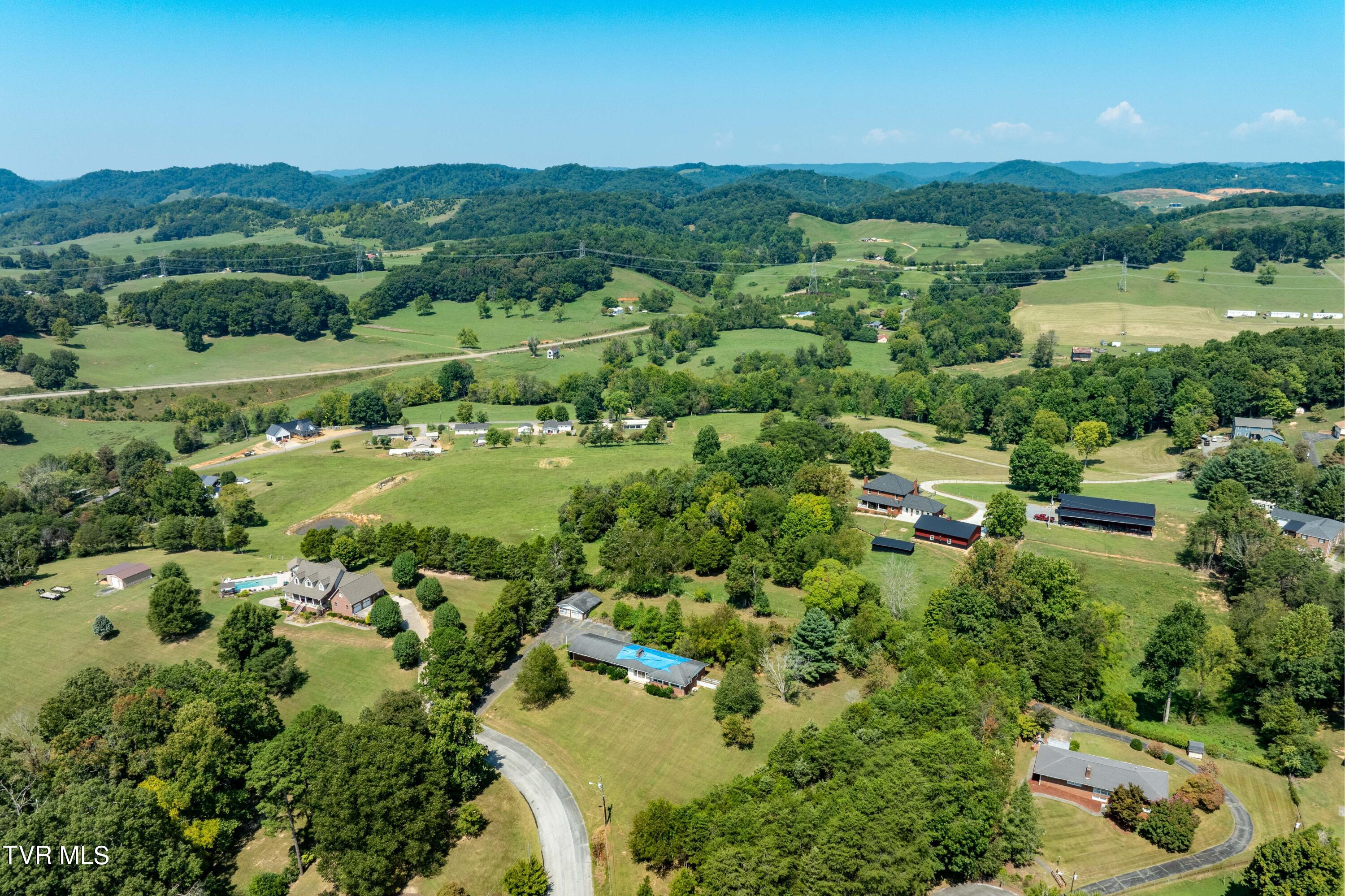 214 Bernard Avenue, Church Hill, Tennessee image 7
