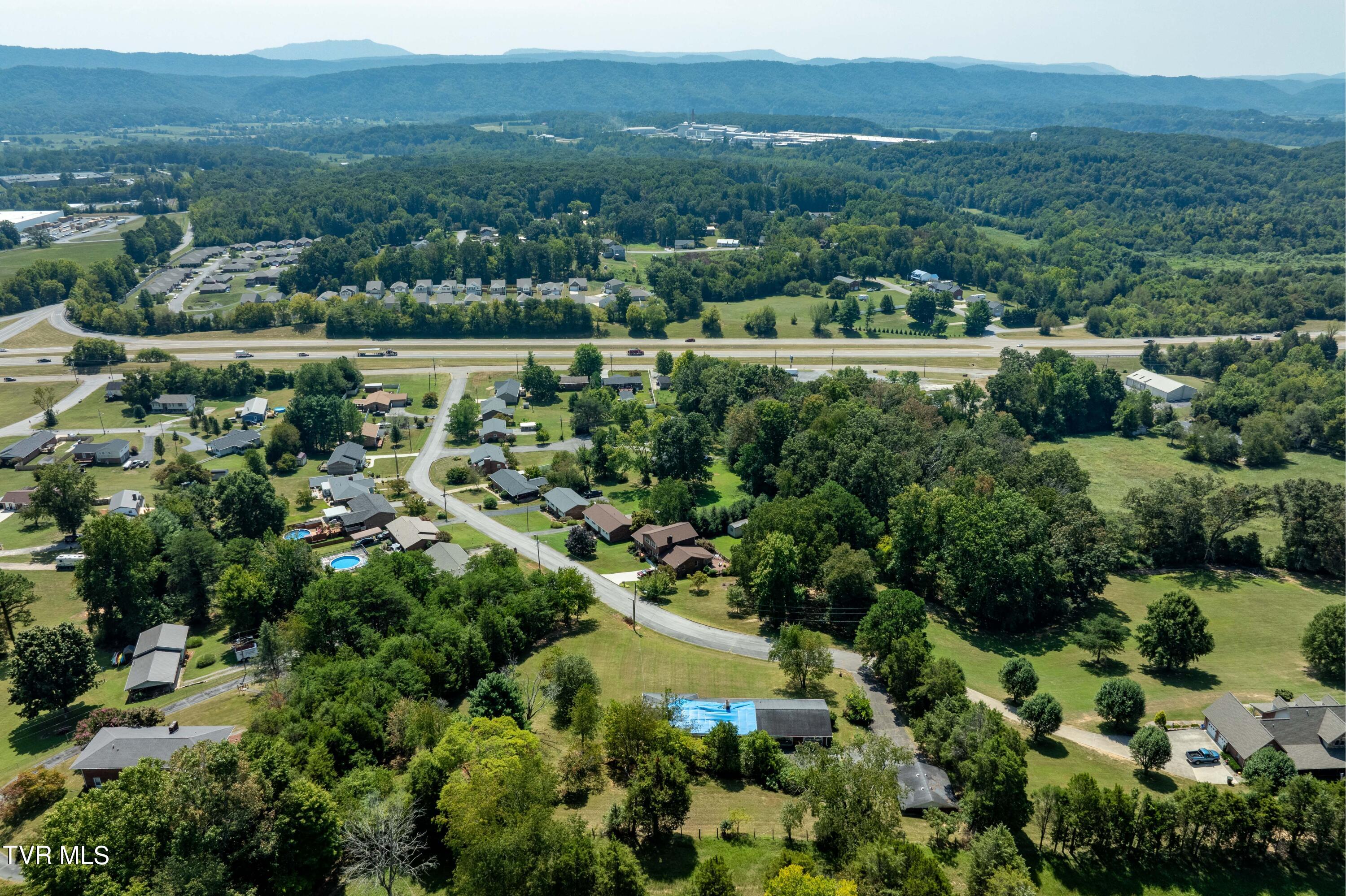 214 Bernard Avenue, Church Hill, Tennessee image 10