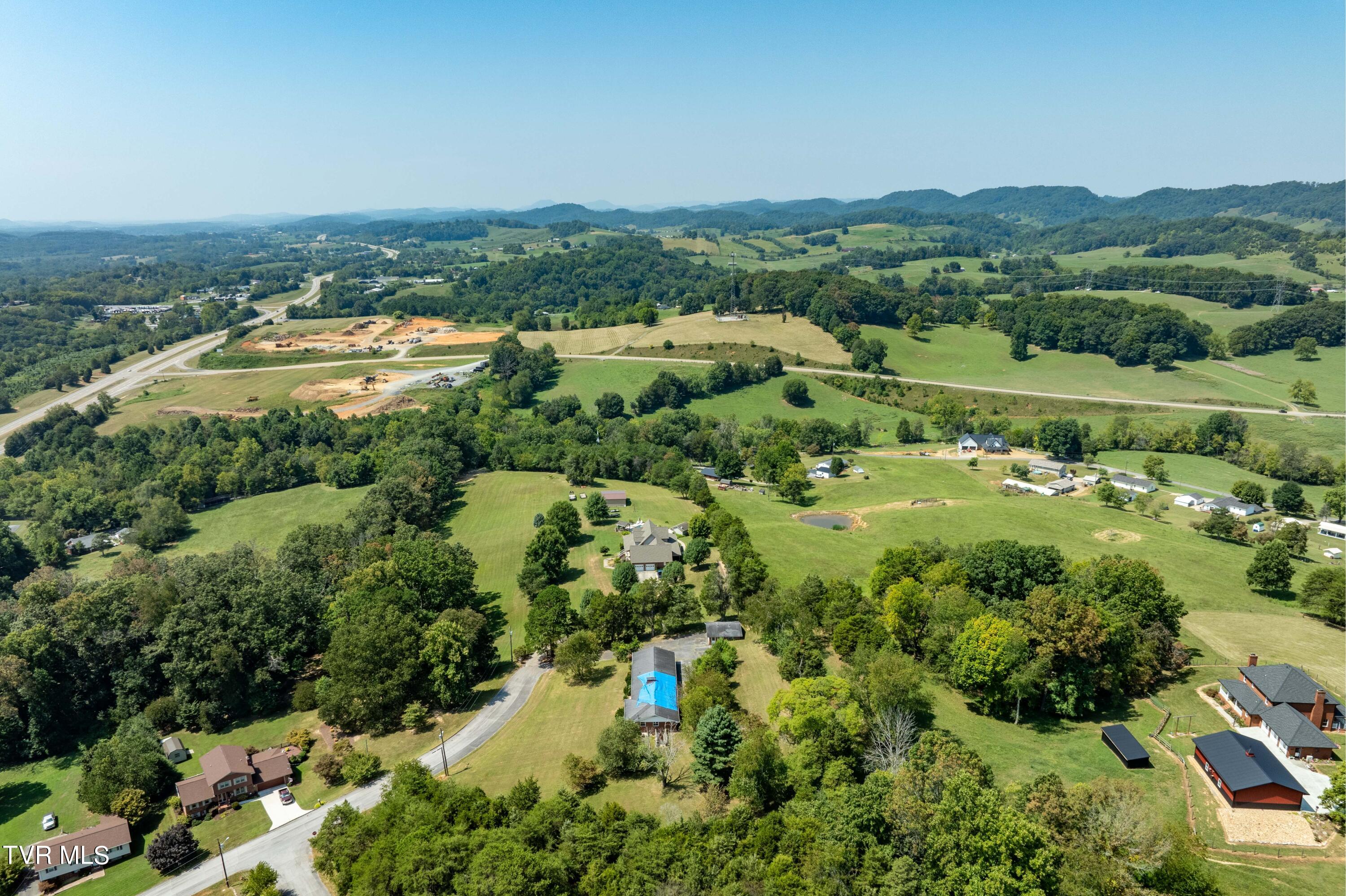214 Bernard Avenue, Church Hill, Tennessee image 8