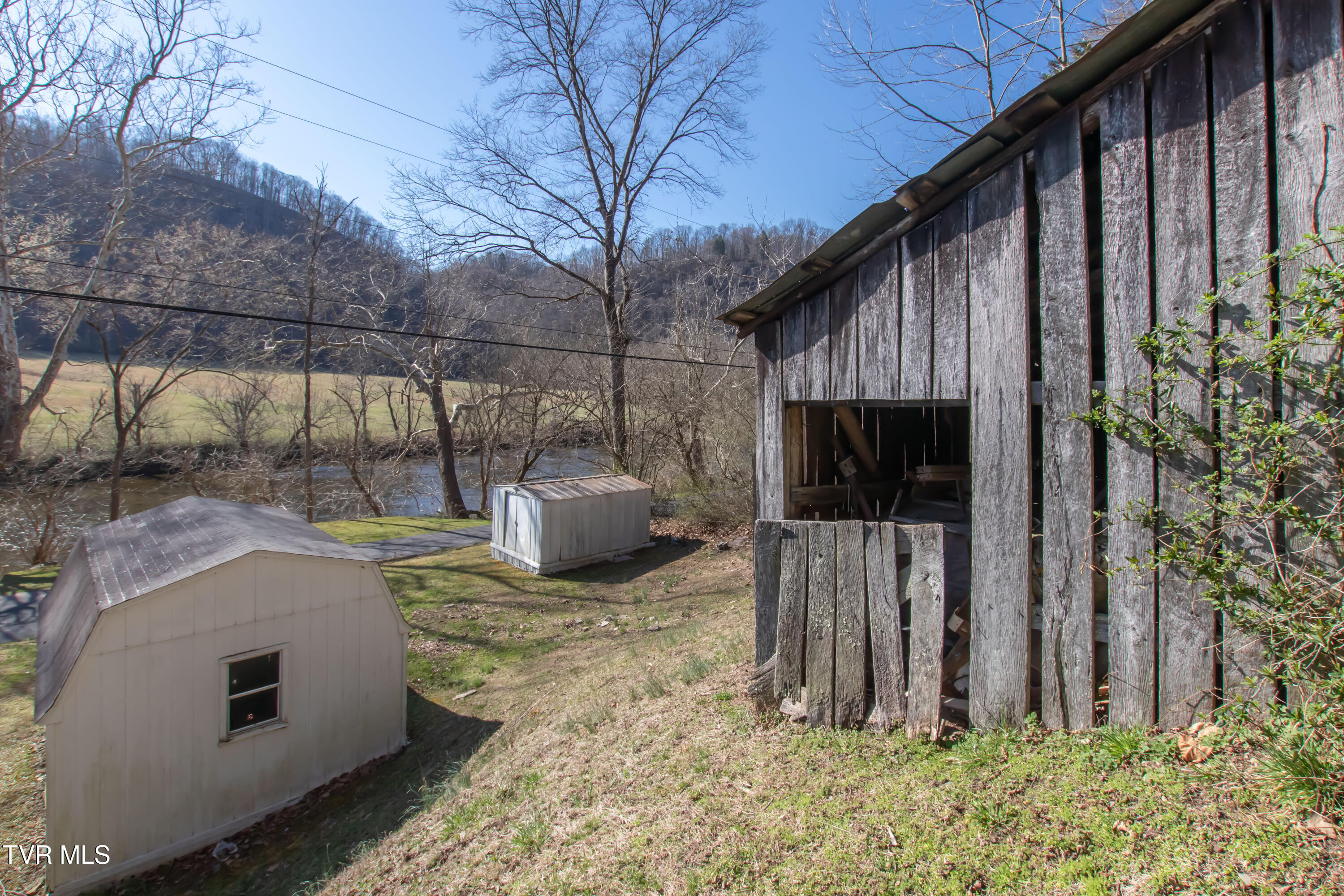 26135 Fork River Road, Saltville, Virginia image 38