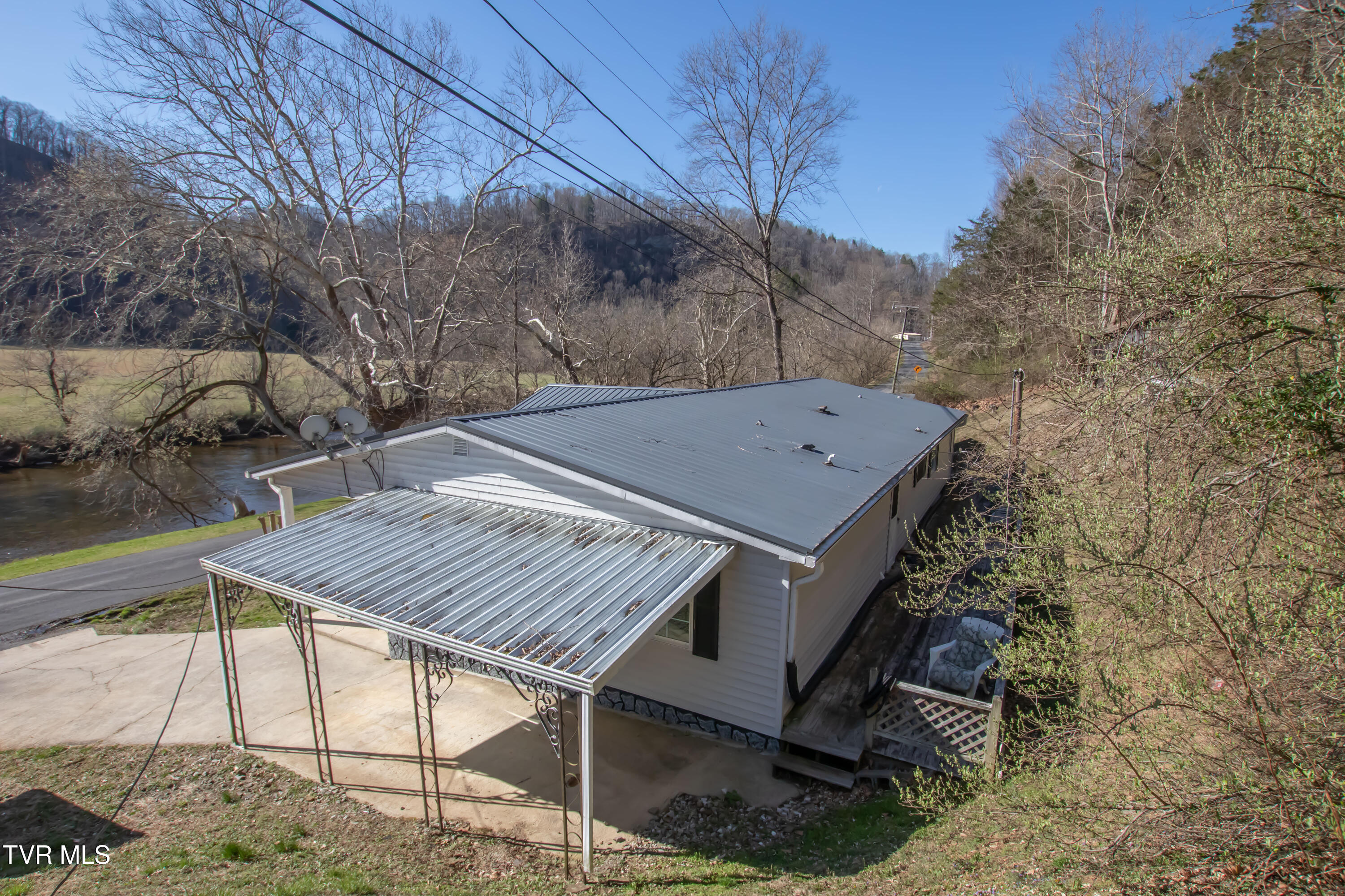 26135 Fork River Road, Saltville, Virginia image 34
