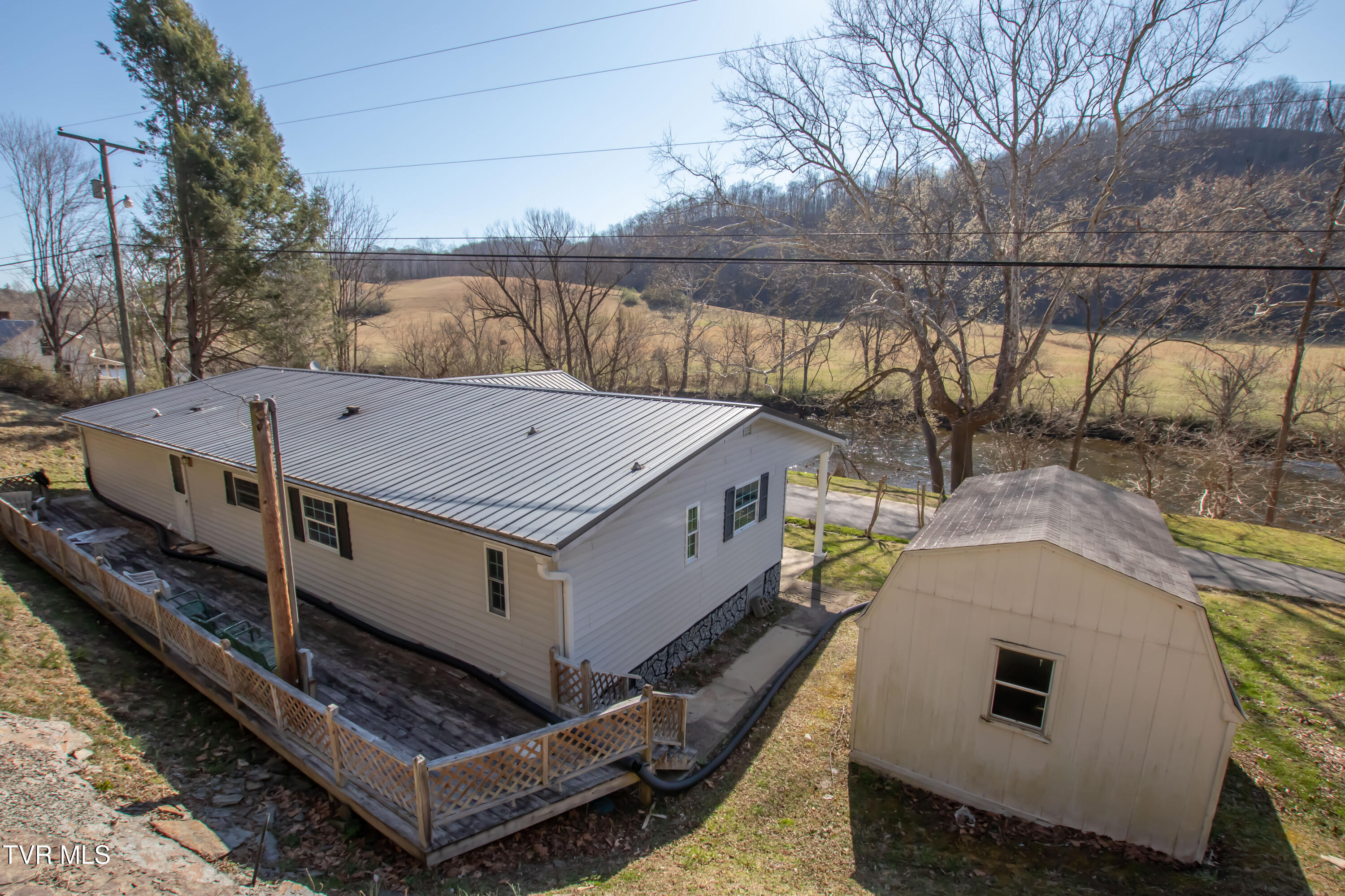 26135 Fork River Road, Saltville, Virginia image 39
