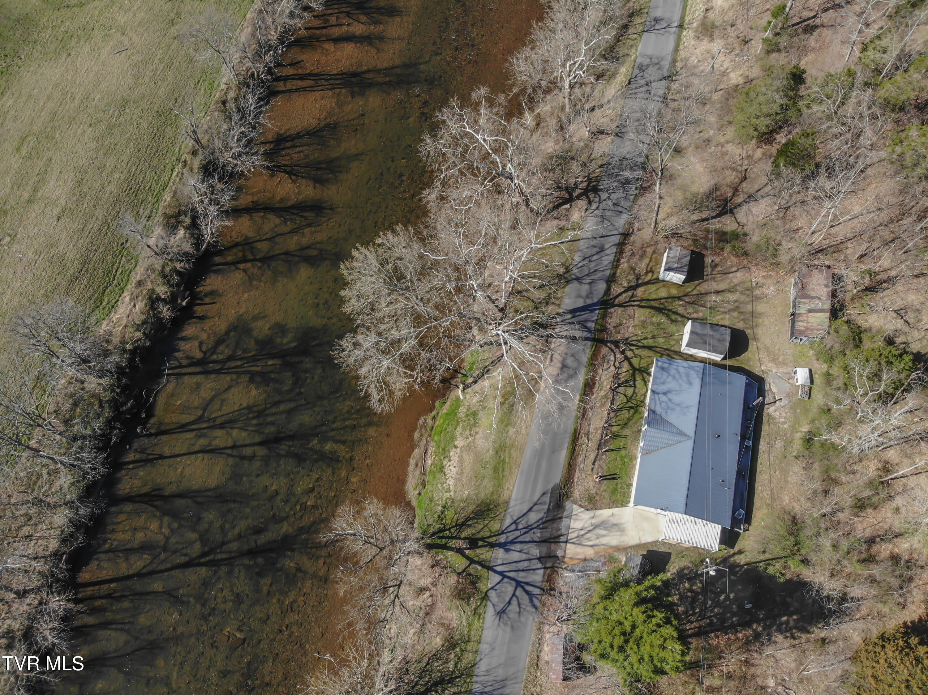 26135 Fork River Road, Saltville, Virginia image 43