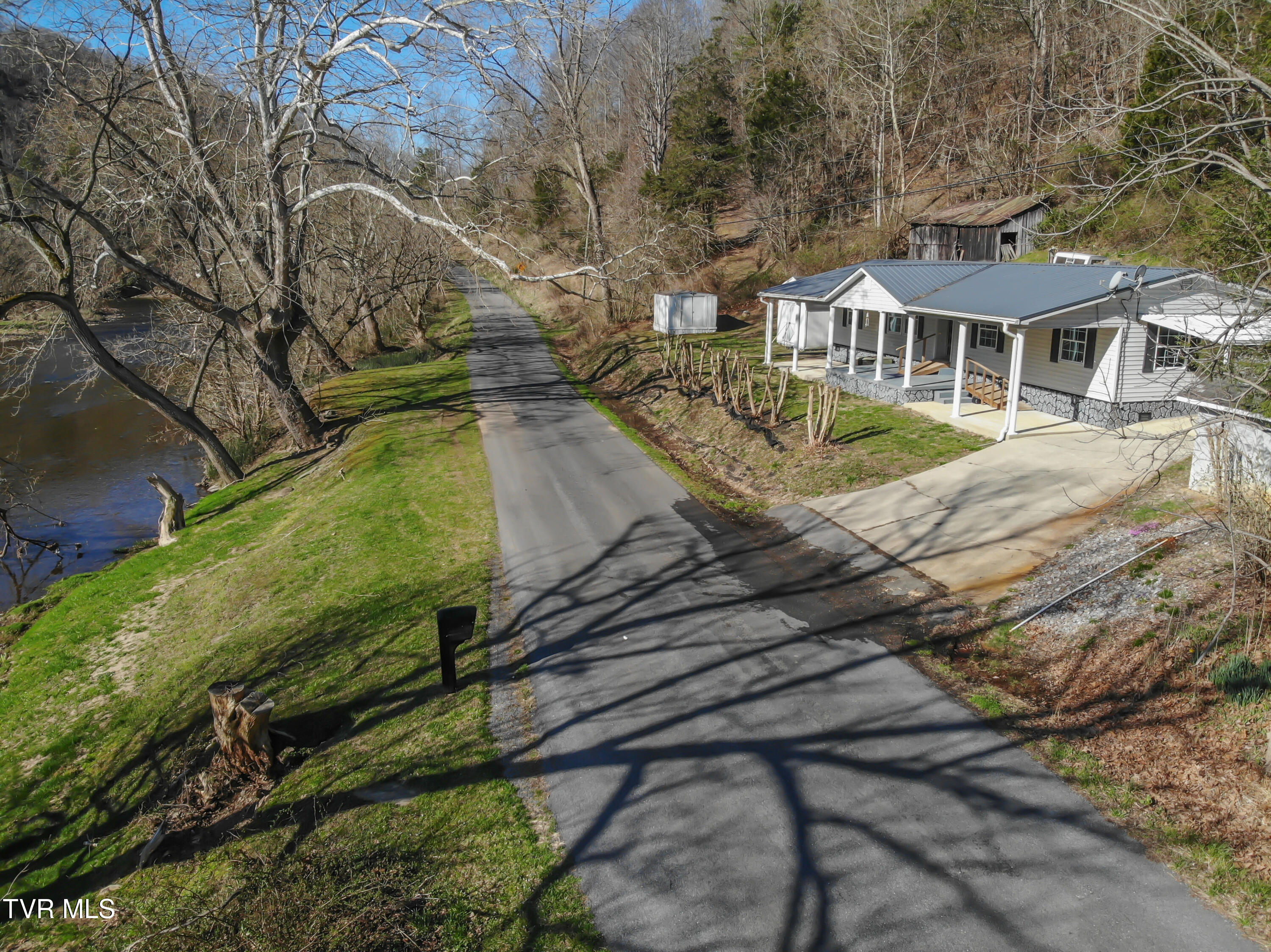 26135 Fork River Road, Saltville, Virginia image 49