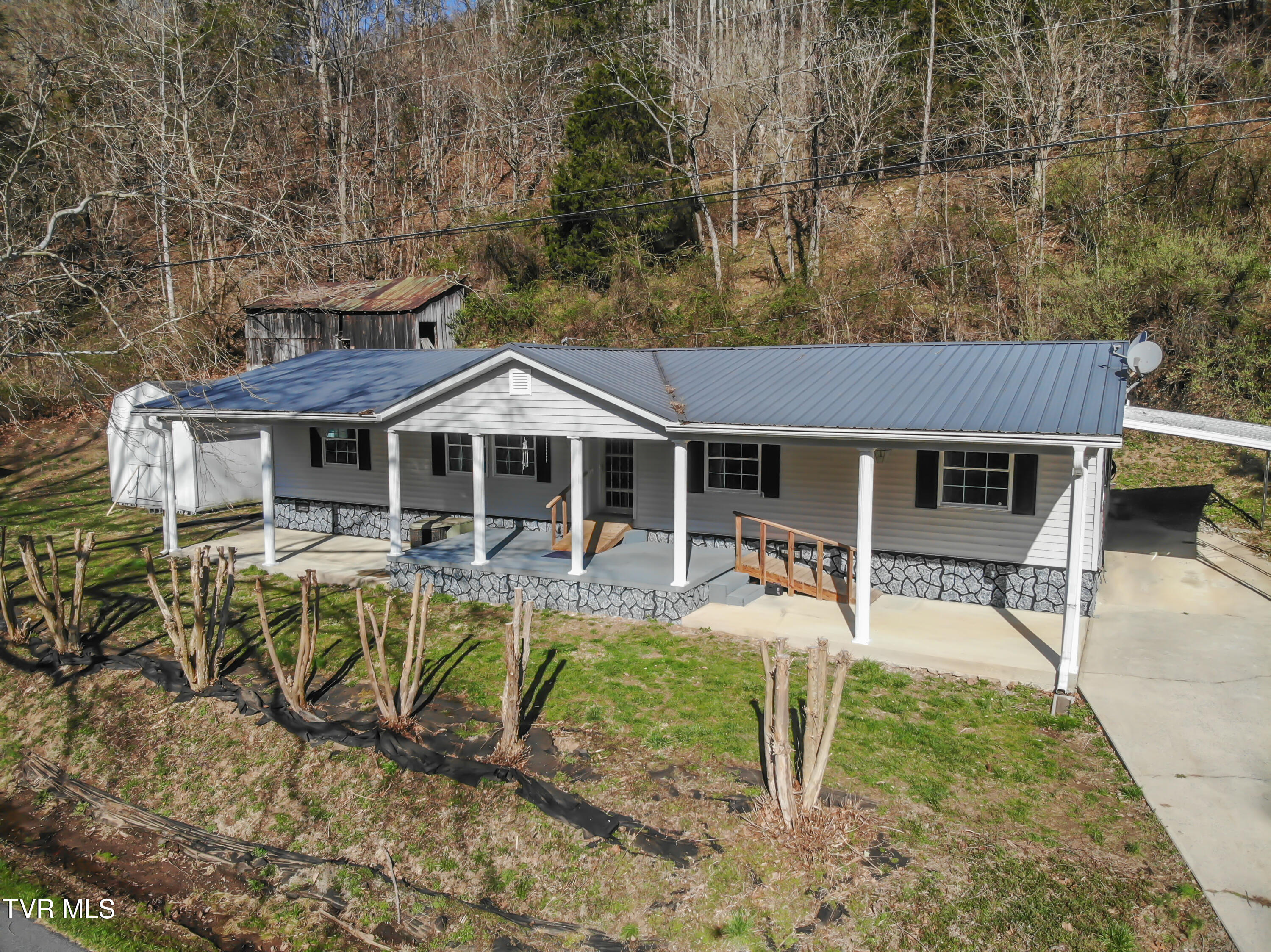 26135 Fork River Road, Saltville, Virginia image 50