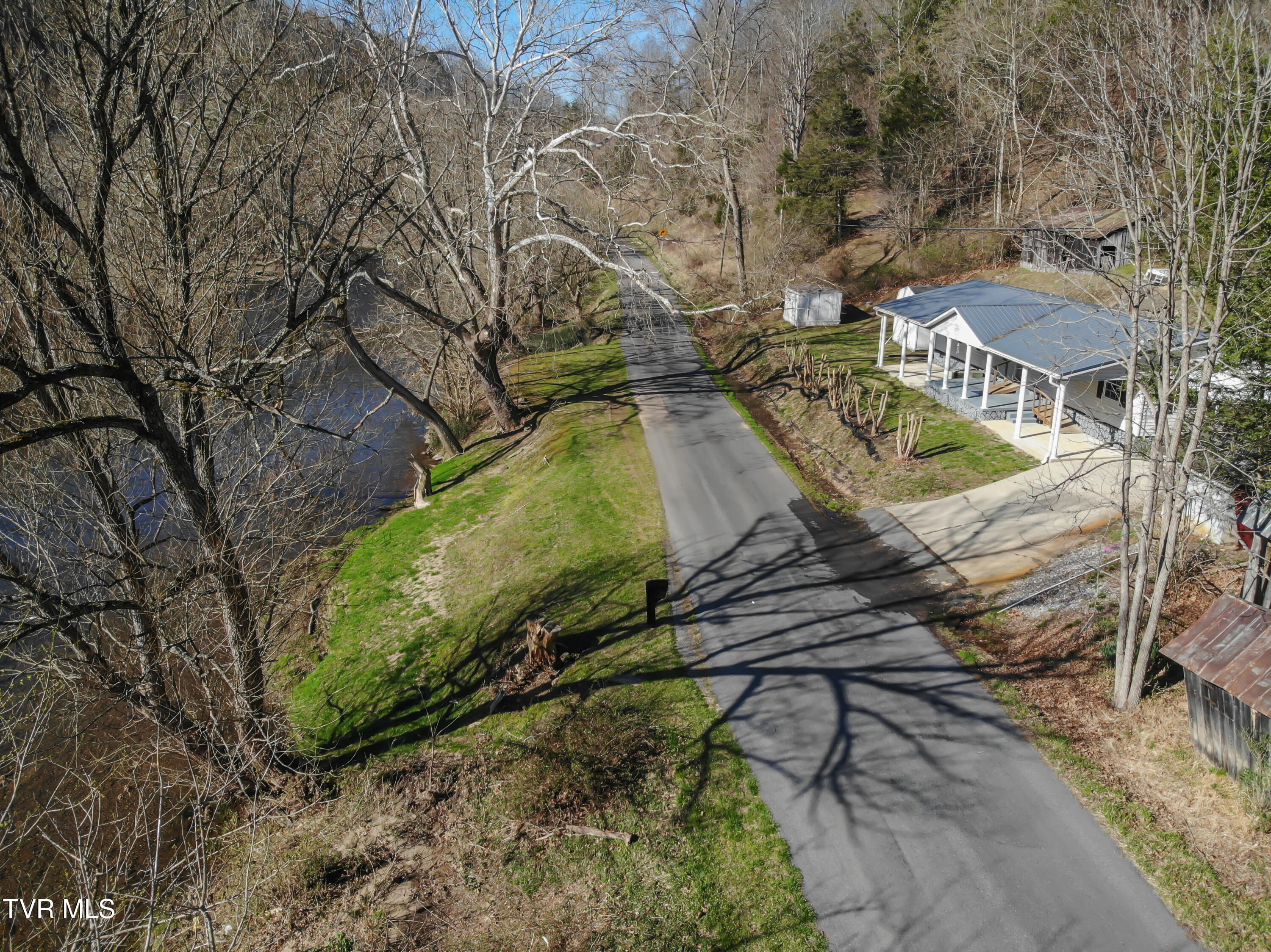 26135 Fork River Road, Saltville, Virginia image 1