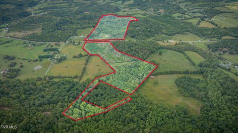 6245 Baileyton Road Greeneville TN 37745