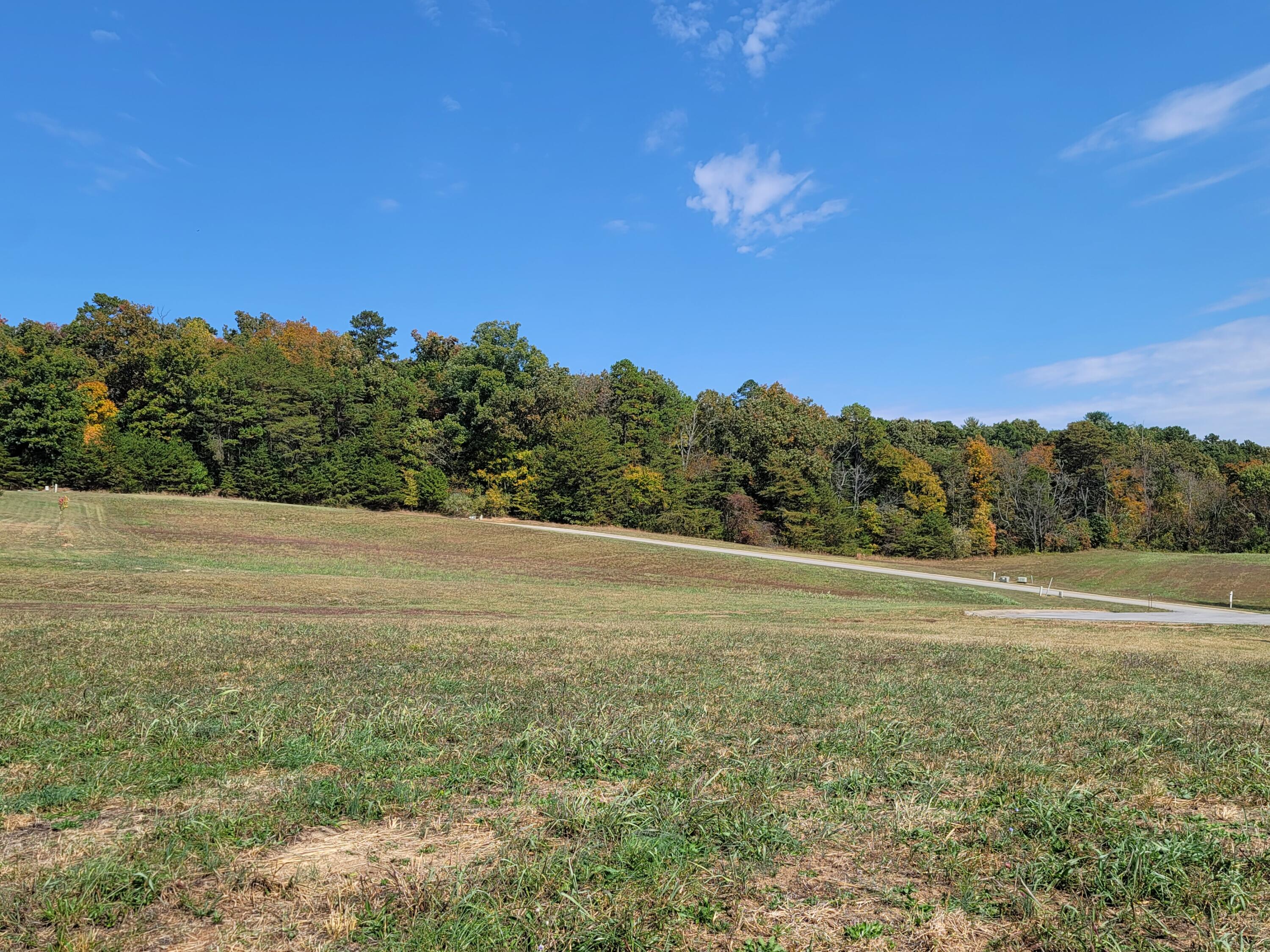 Lot 58 River Pointe Drive, Greeneville, Tennessee image 5