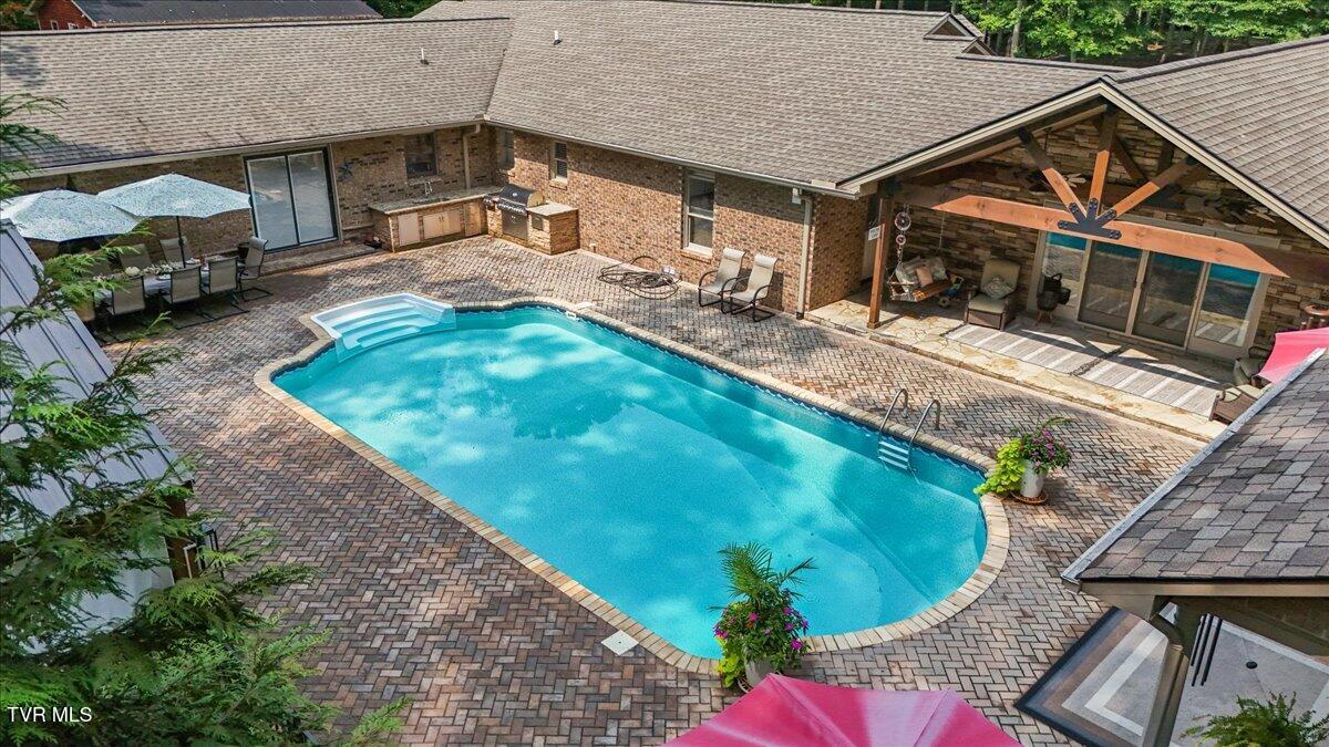 1200 Milburnton Road