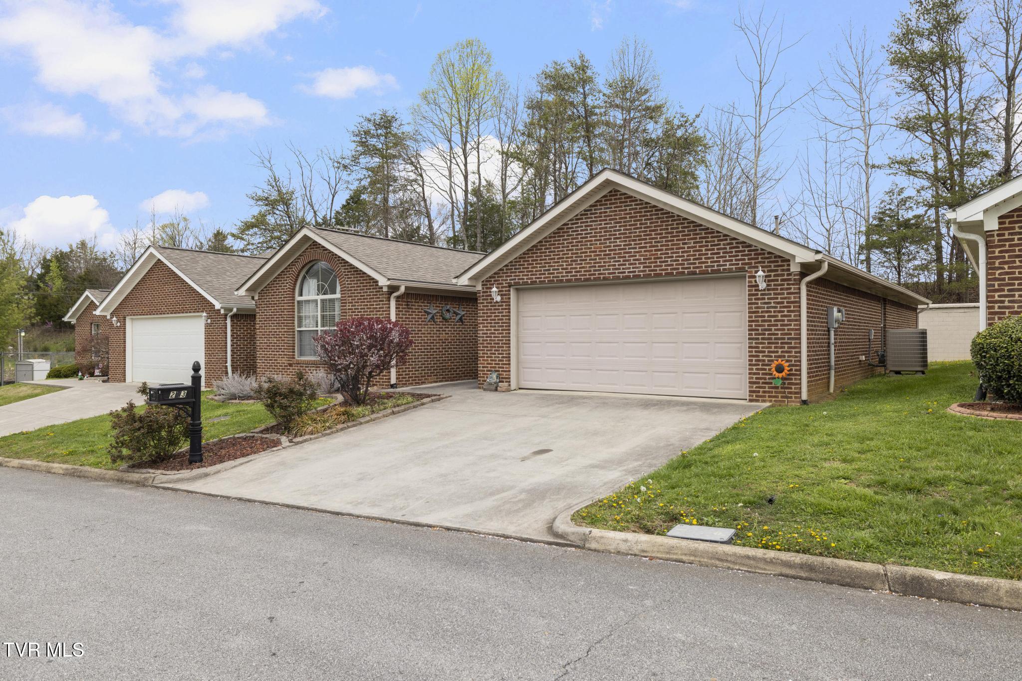 253 Crockett Drive #253, Church Hill, Tennessee image 3