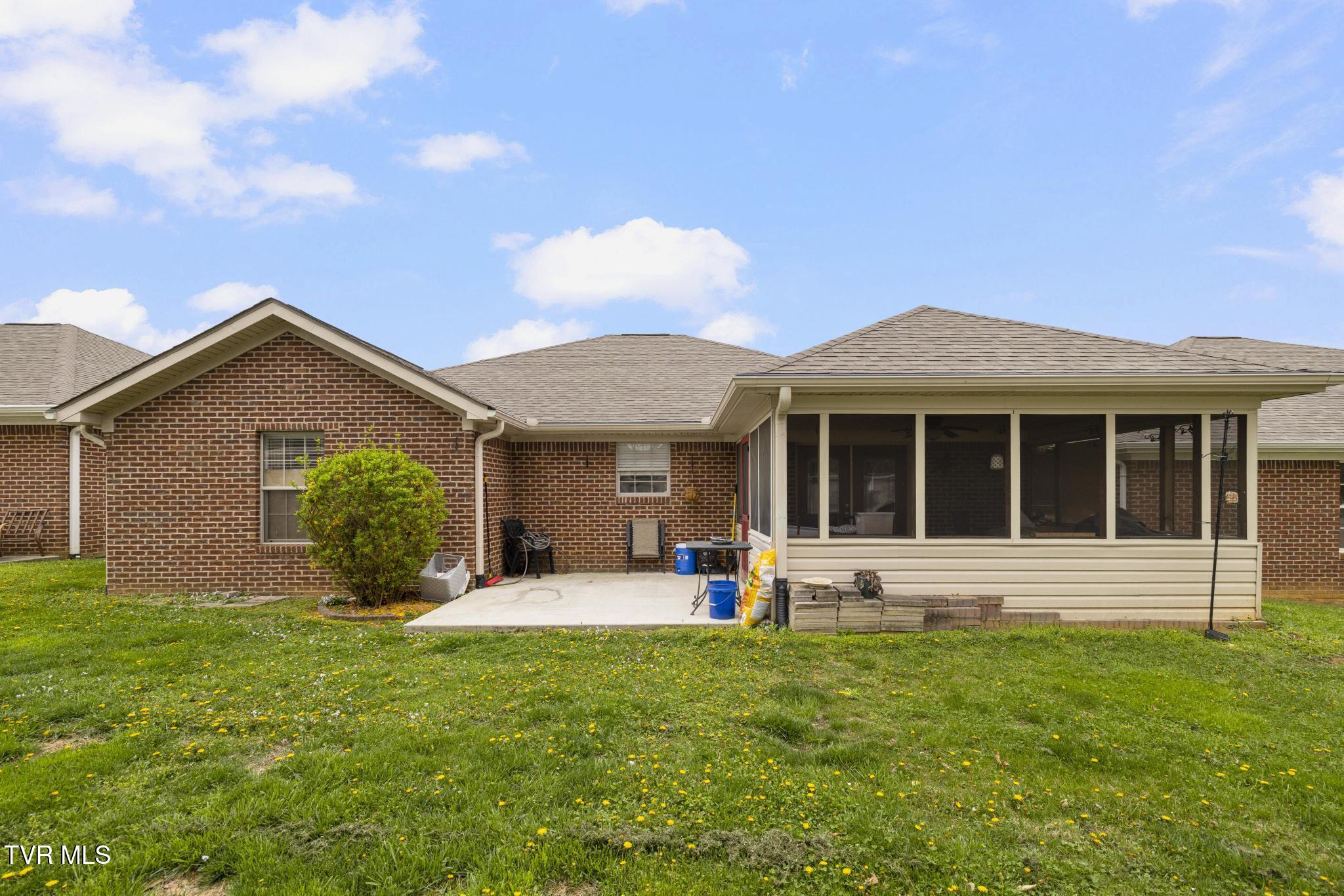 253 Crockett Drive #253, Church Hill, Tennessee image 32