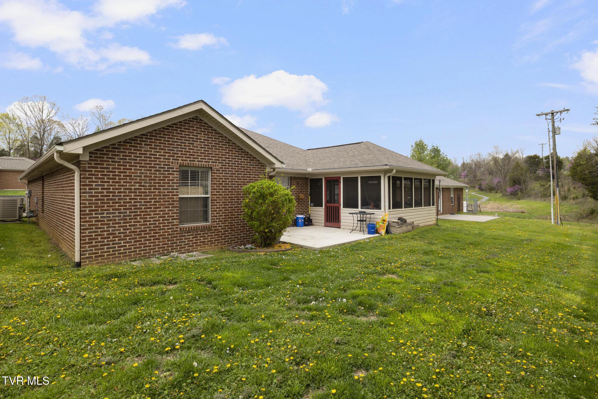 253 Crockett Drive #253, Church Hill, Tennessee image 33