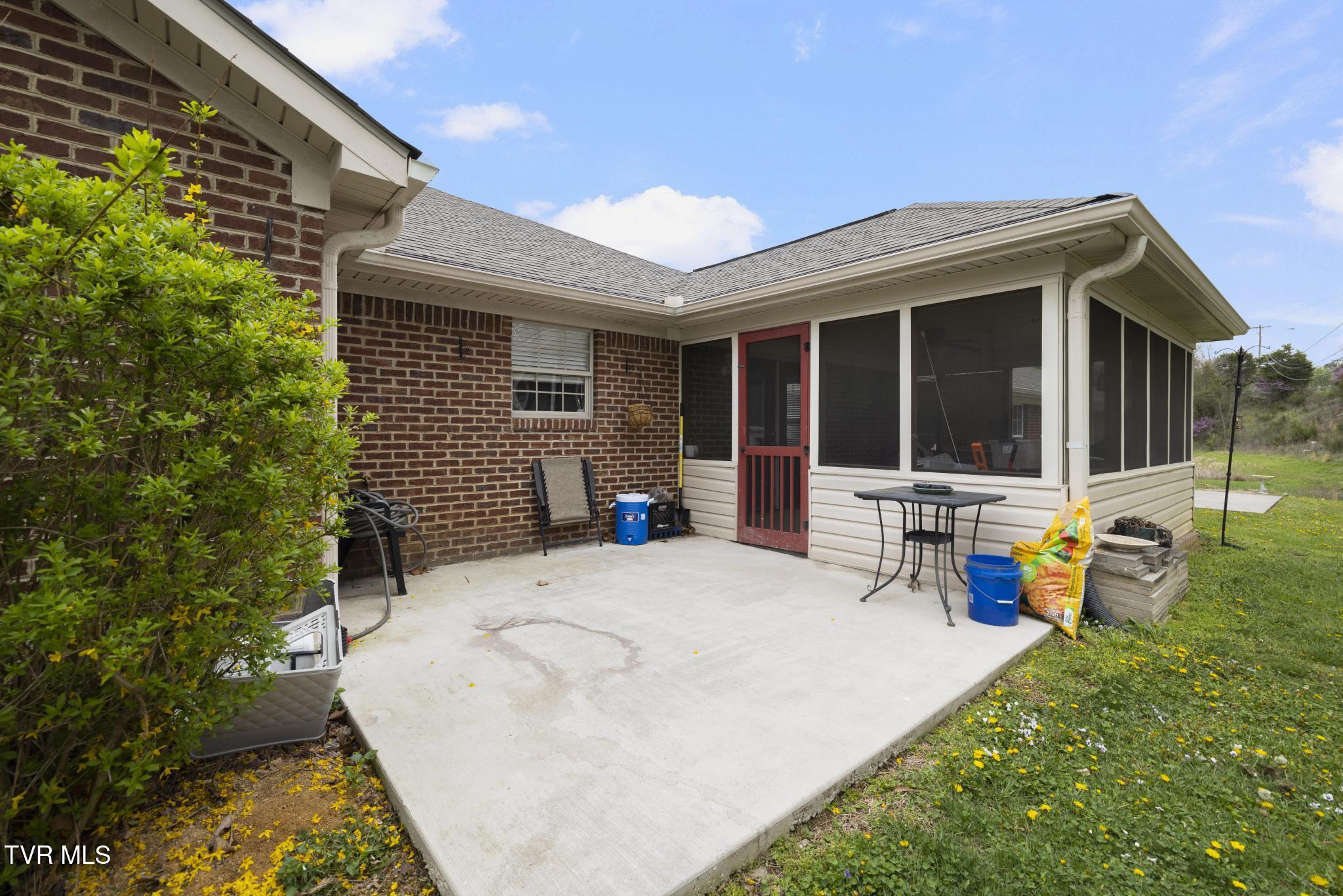 253 Crockett Drive #253, Church Hill, Tennessee image 31
