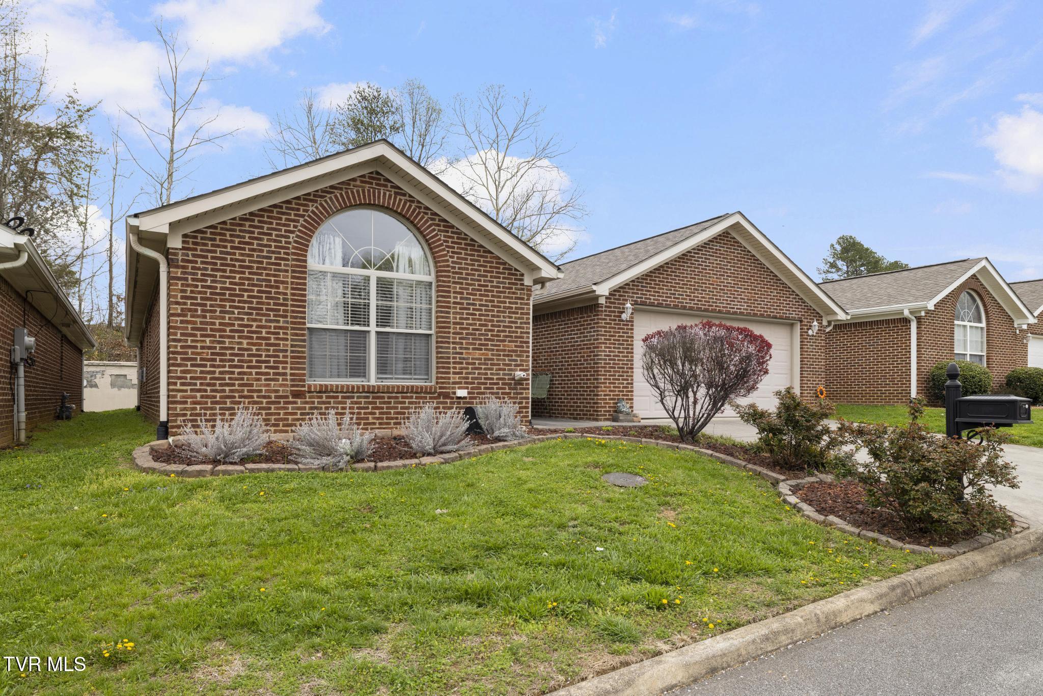 253 Crockett Drive #253, Church Hill, Tennessee image 4