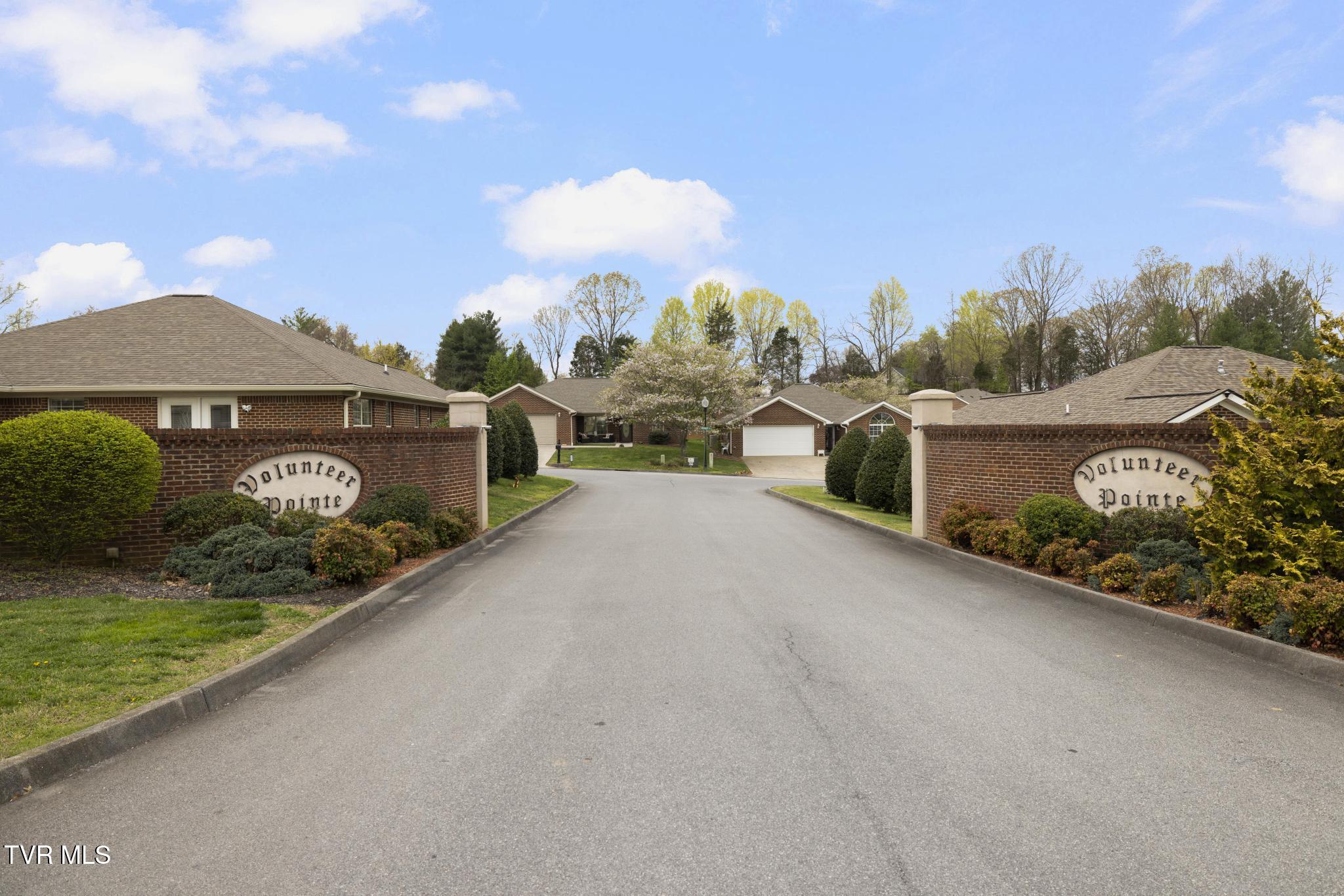 253 Crockett Drive #253, Church Hill, Tennessee image 34