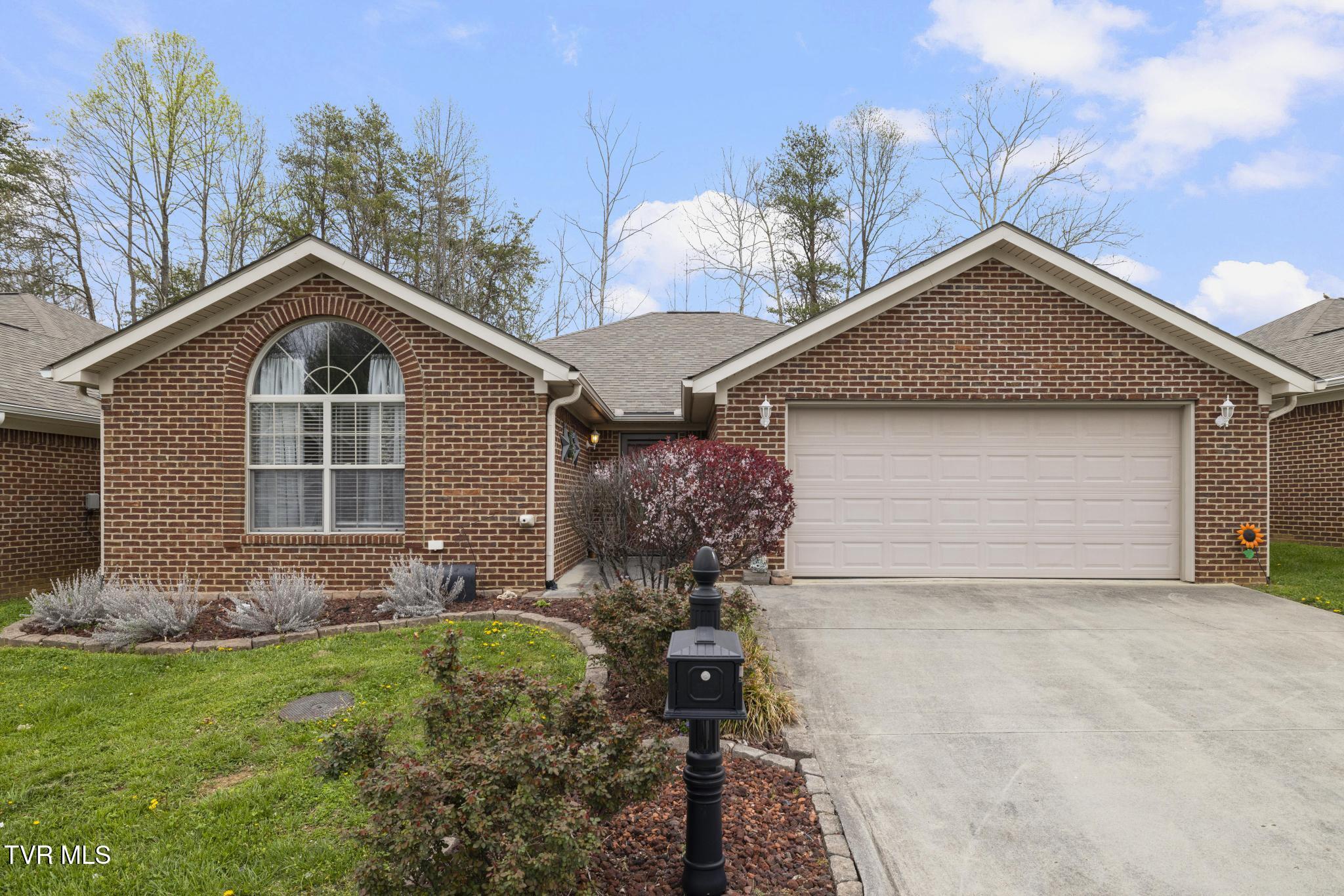 253 Crockett Drive #253, Church Hill, Tennessee image 2
