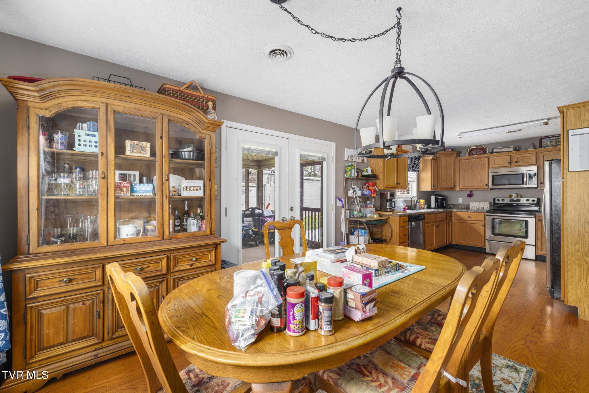 253 Crockett Drive #253, Church Hill, Tennessee image 12