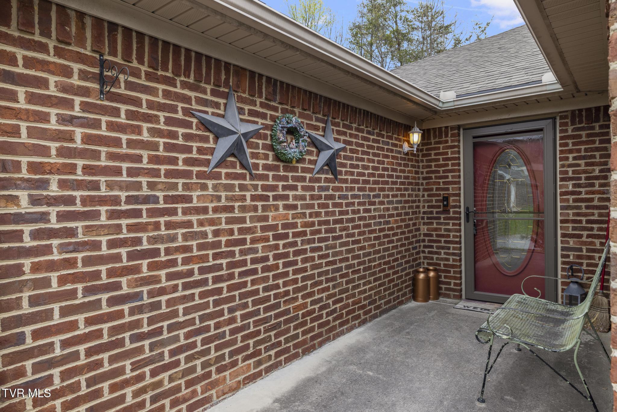 253 Crockett Drive #253, Church Hill, Tennessee image 5