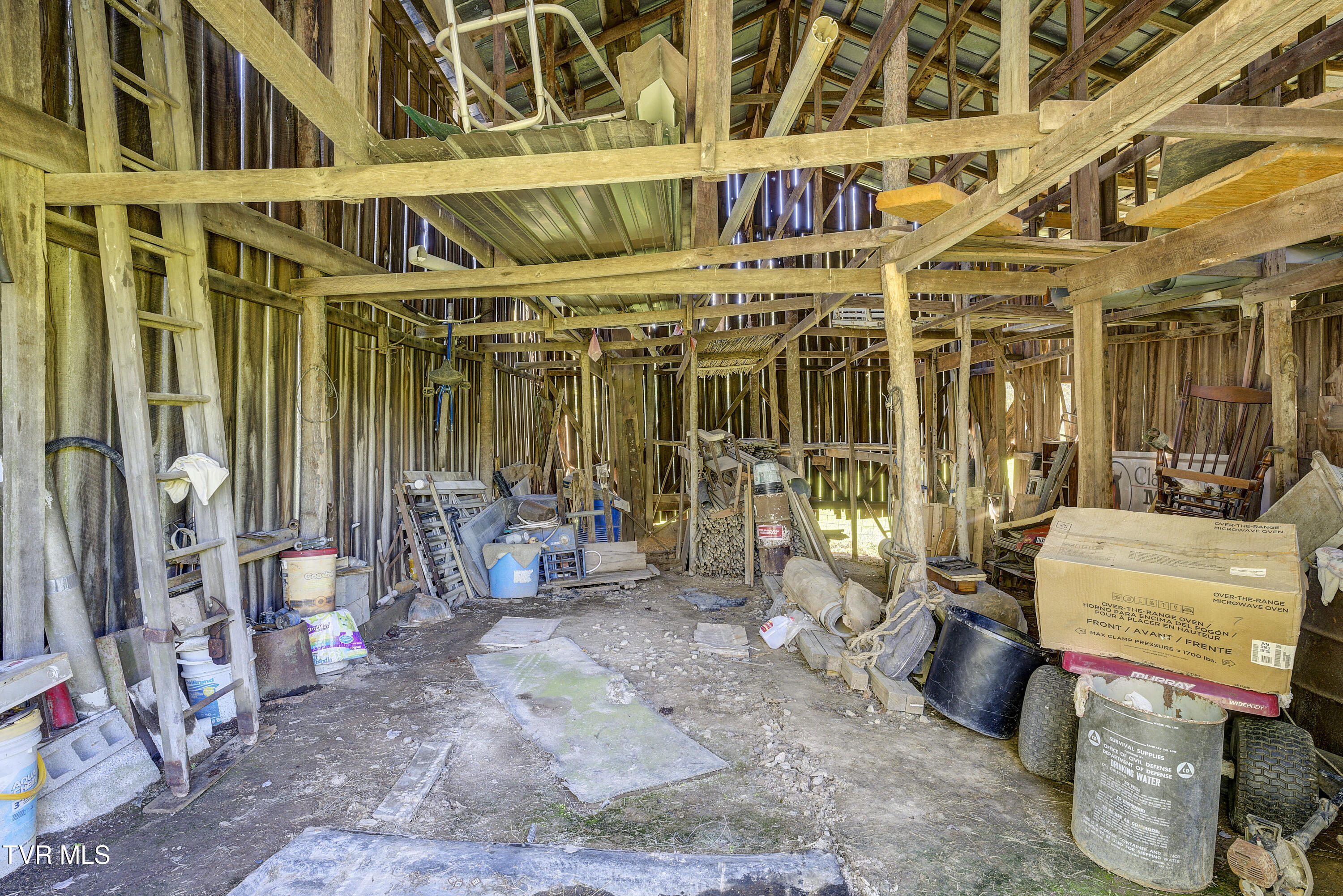929 Mcclellan Town Lane, Gate City, Virginia image 25