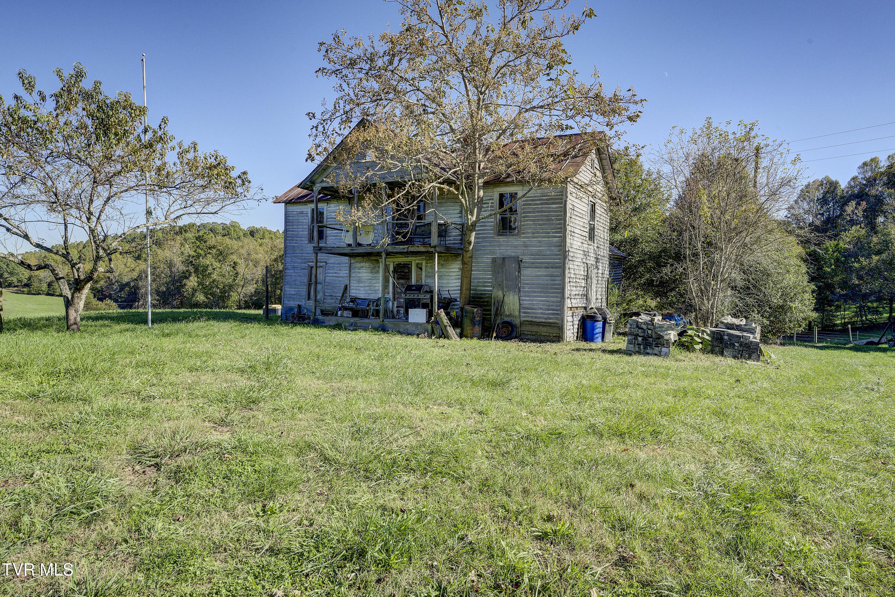 929 Mcclellan Town Lane, Gate City, Virginia image 22