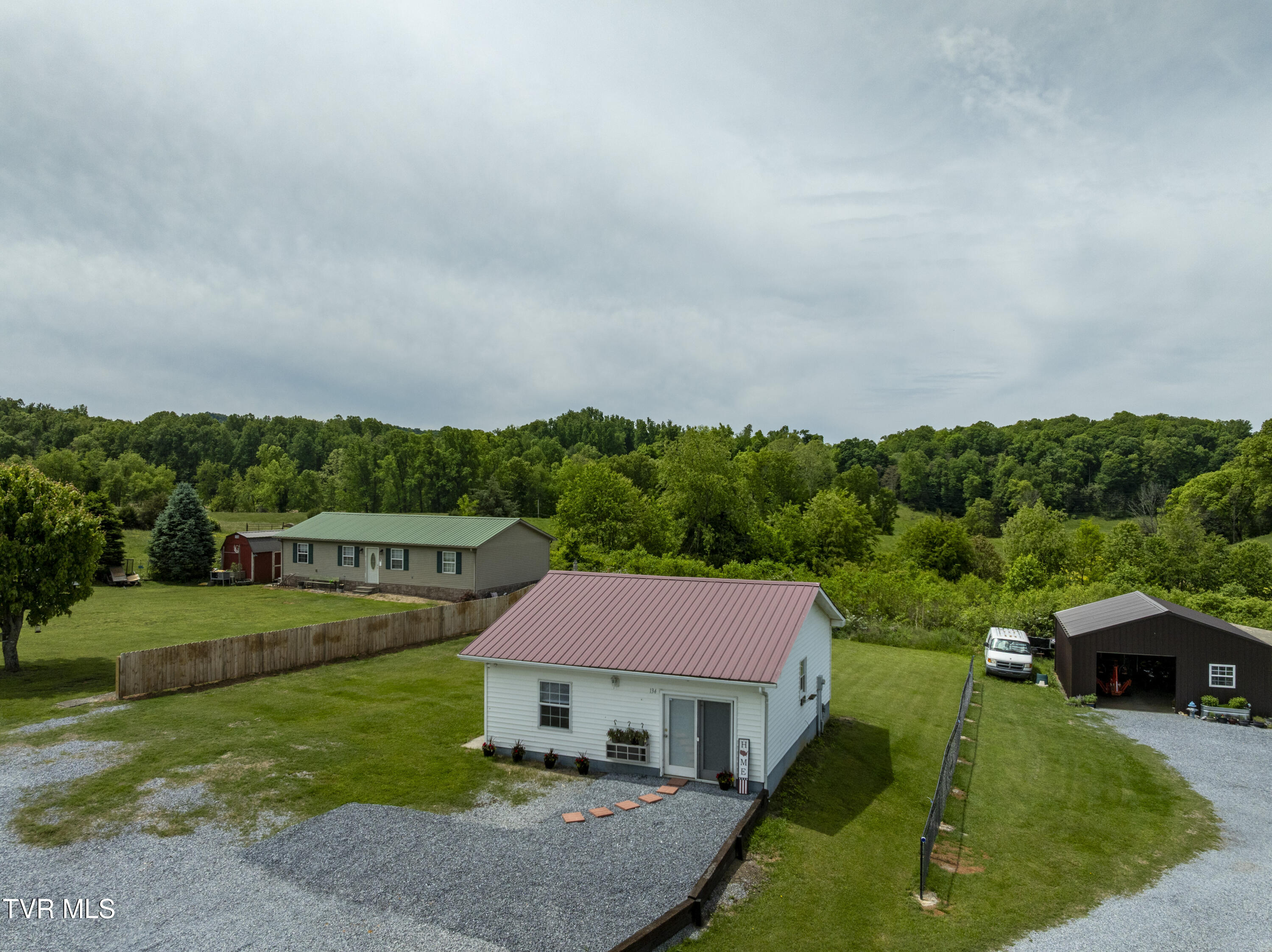 134 Creek Side Drive, Elizabethton, Tennessee image 23