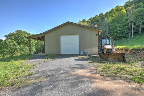 699 Heaton Creek Road Roan Mountain TN 37687