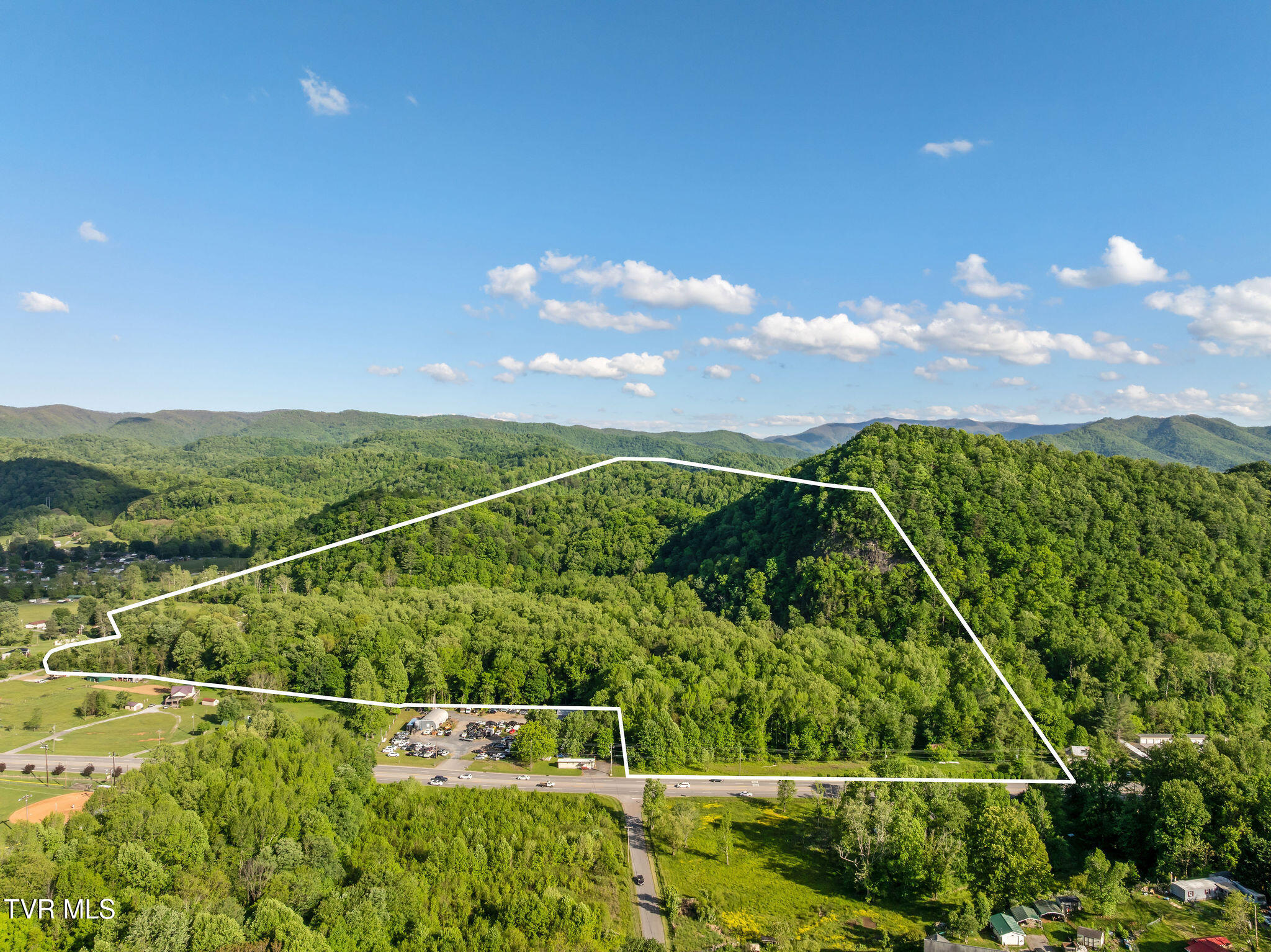000 Highway 91, Elizabethton, Tennessee image 1
