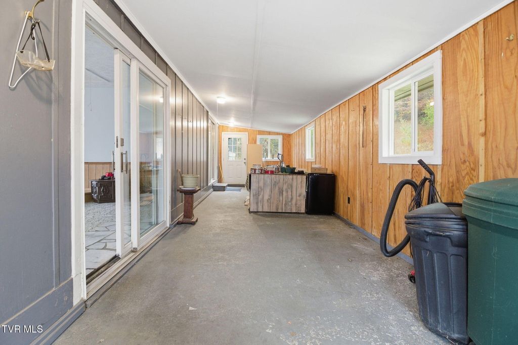 Photo of 3928 Happy Hallow Road, Coeburn, VA 24230 (MLS # 9990367)