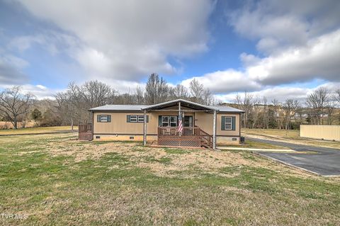 Photo of 1096 Old Elizabethton Highway, Bluff City, TN 37618 (MLS # 9989756)