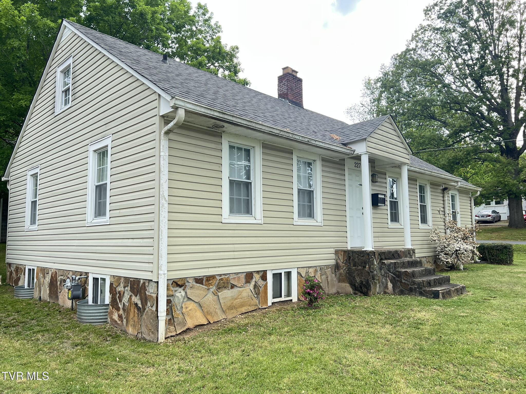 227 Mineral Street, Newport, Tennessee image 1