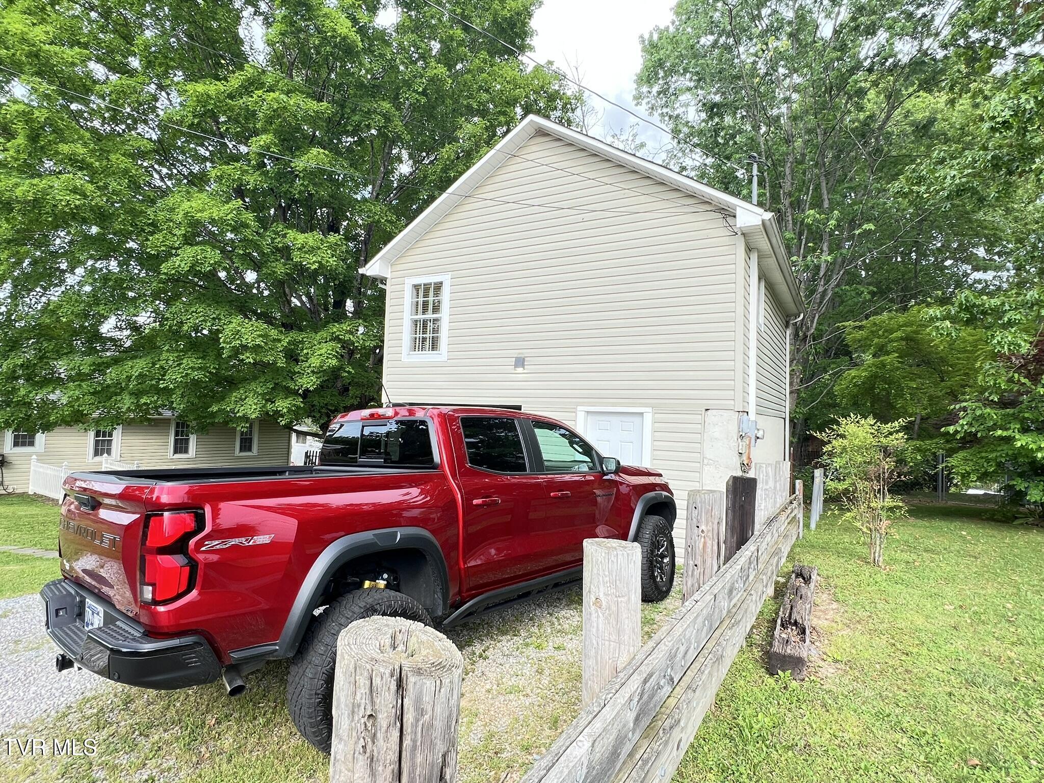 227 Mineral Street, Newport, Tennessee image 48