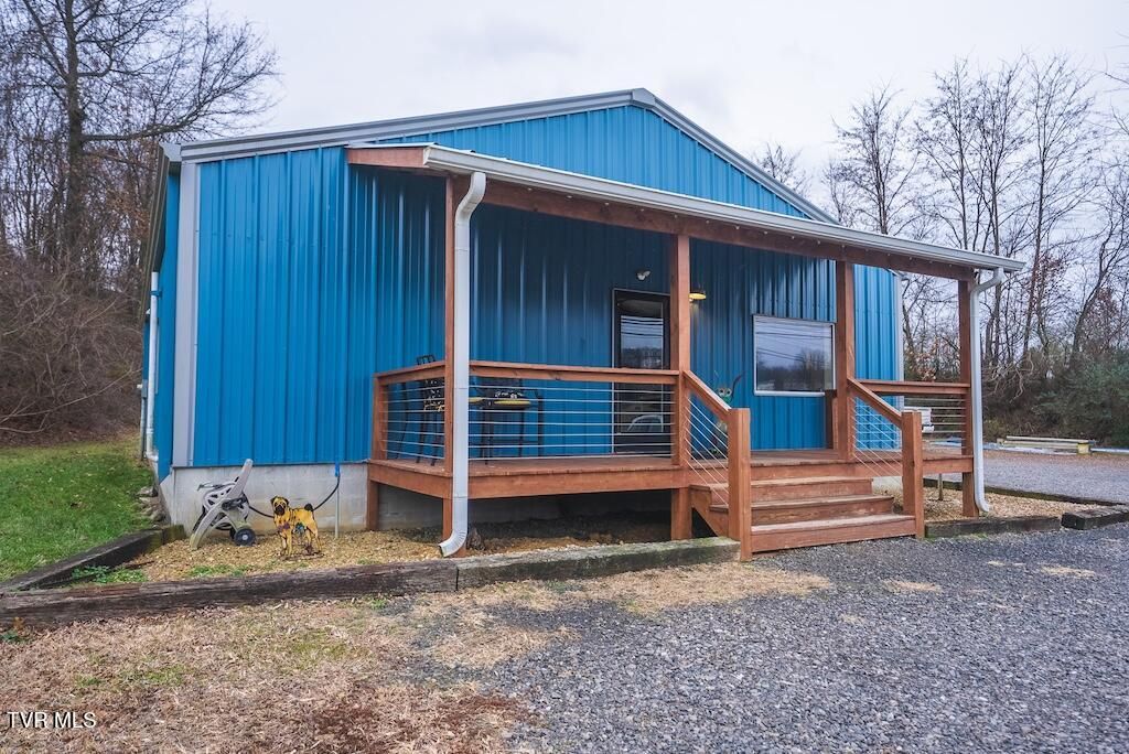 Photo of 19462 Lee Highway, Abingdon, VA 24210 (MLS # 9992132)